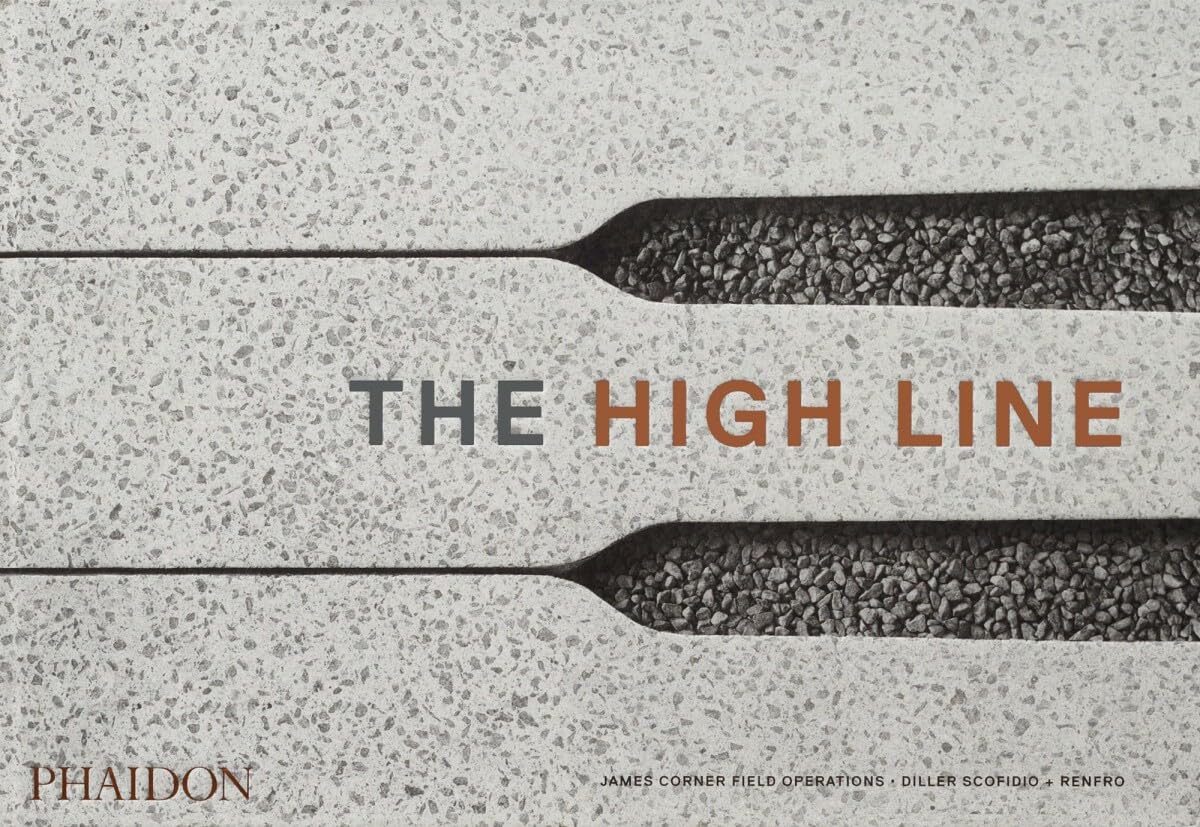 HIGH LINE - L.E. & Chalk