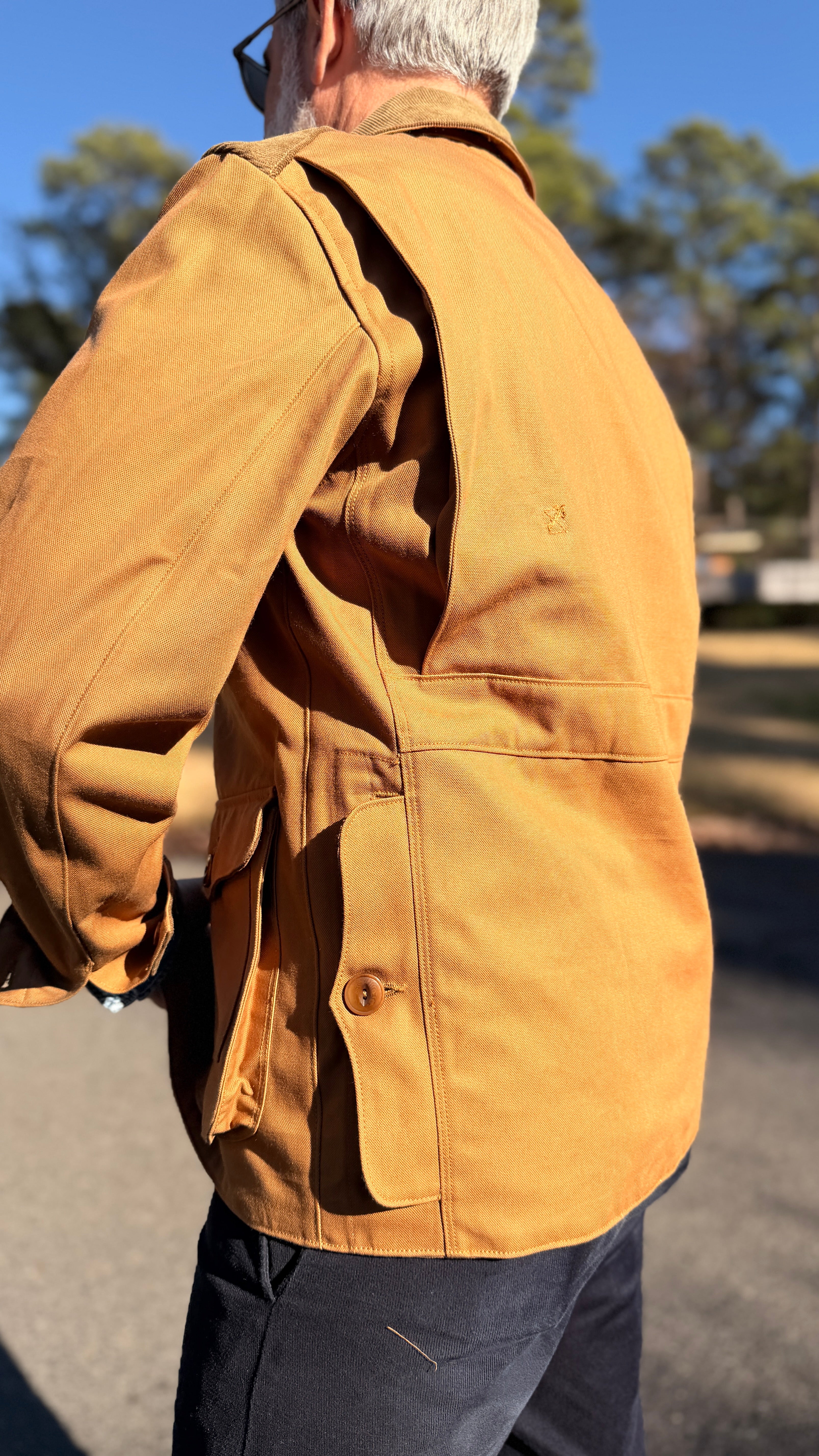 KEYNOT JACKET