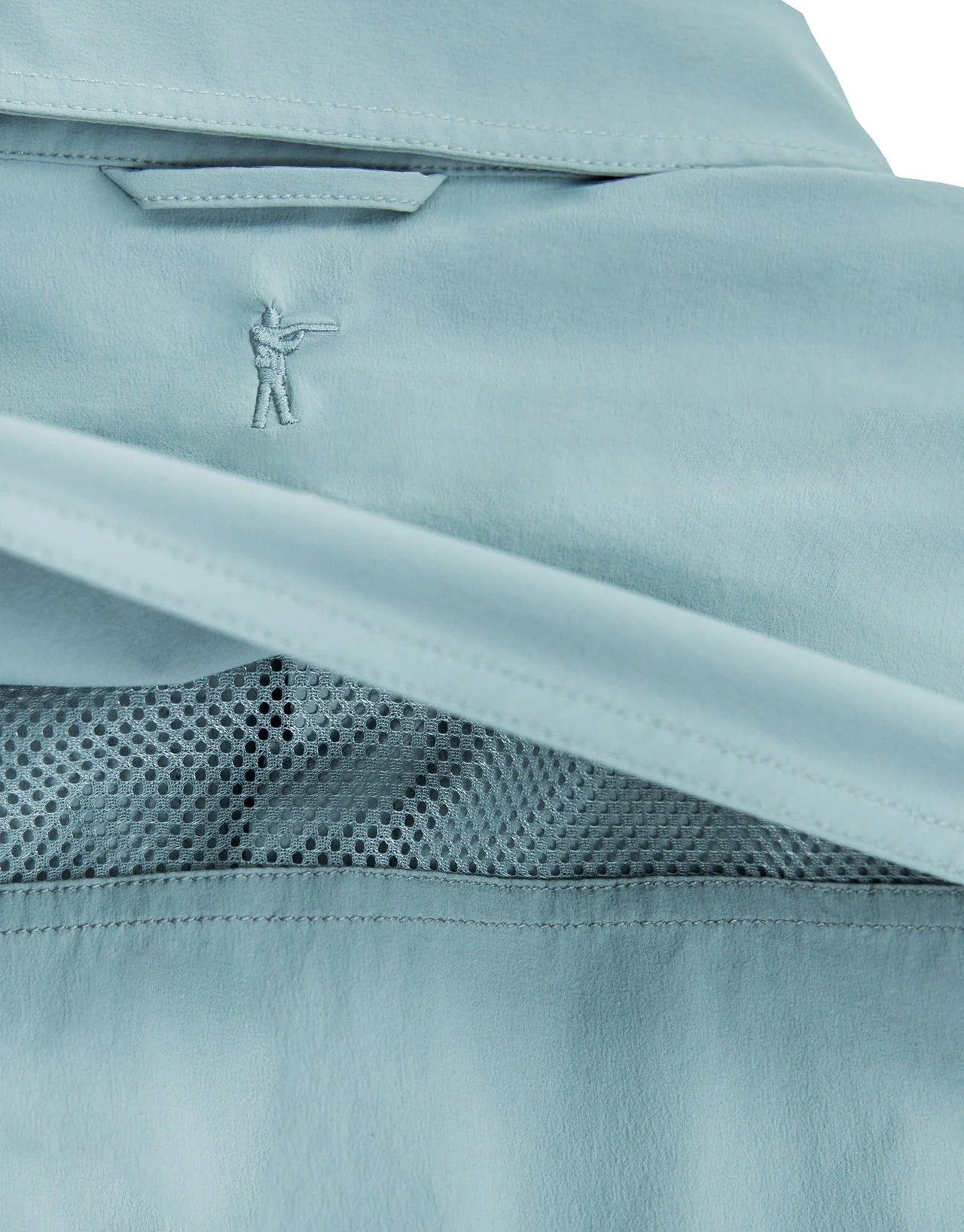 ACTIVE+GUIDE SHIRT - L.E. & Chalk