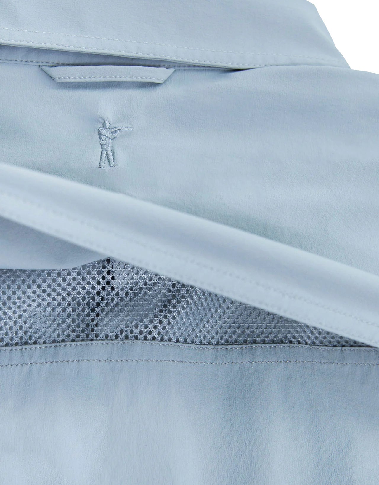 ACTIVE+GUIDE SHIRT - L.E. & Chalk
