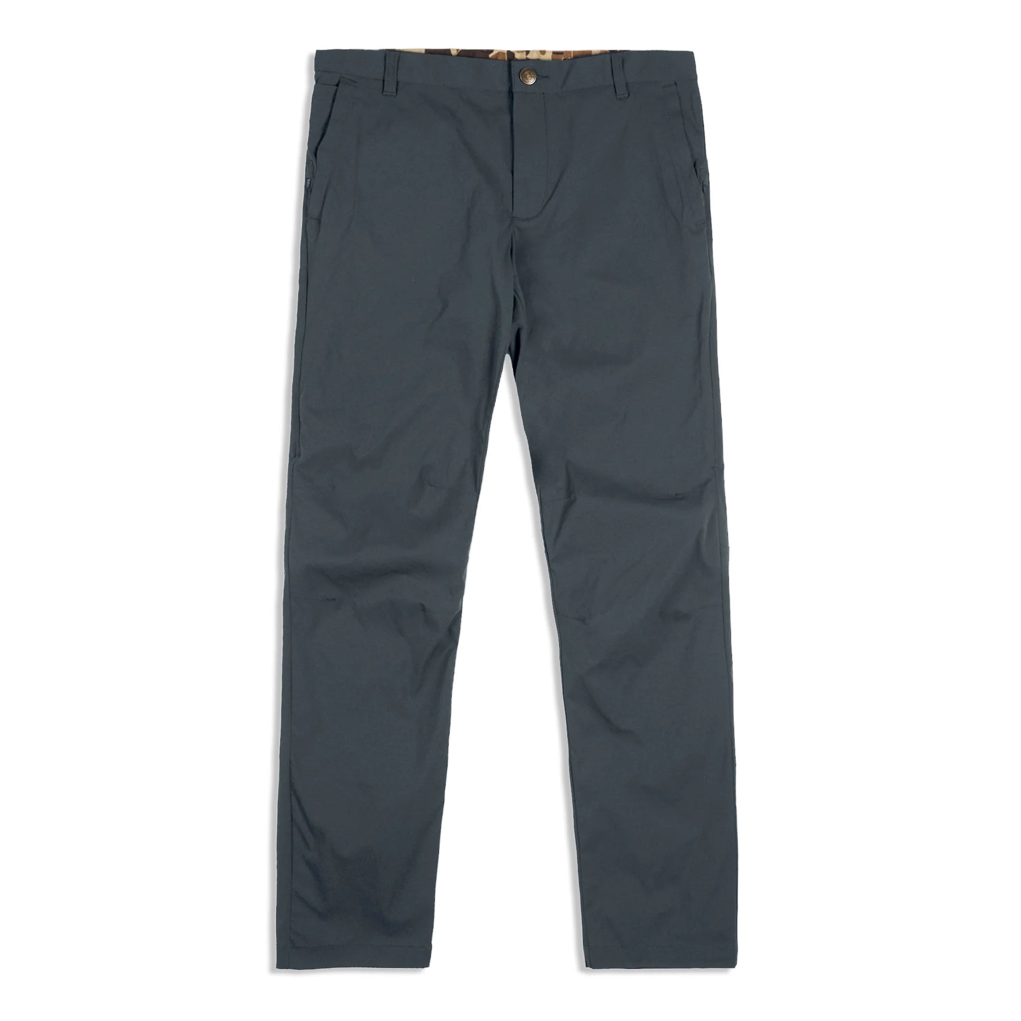 ACTIVE+ VENTED PANT - L.E. & Chalk