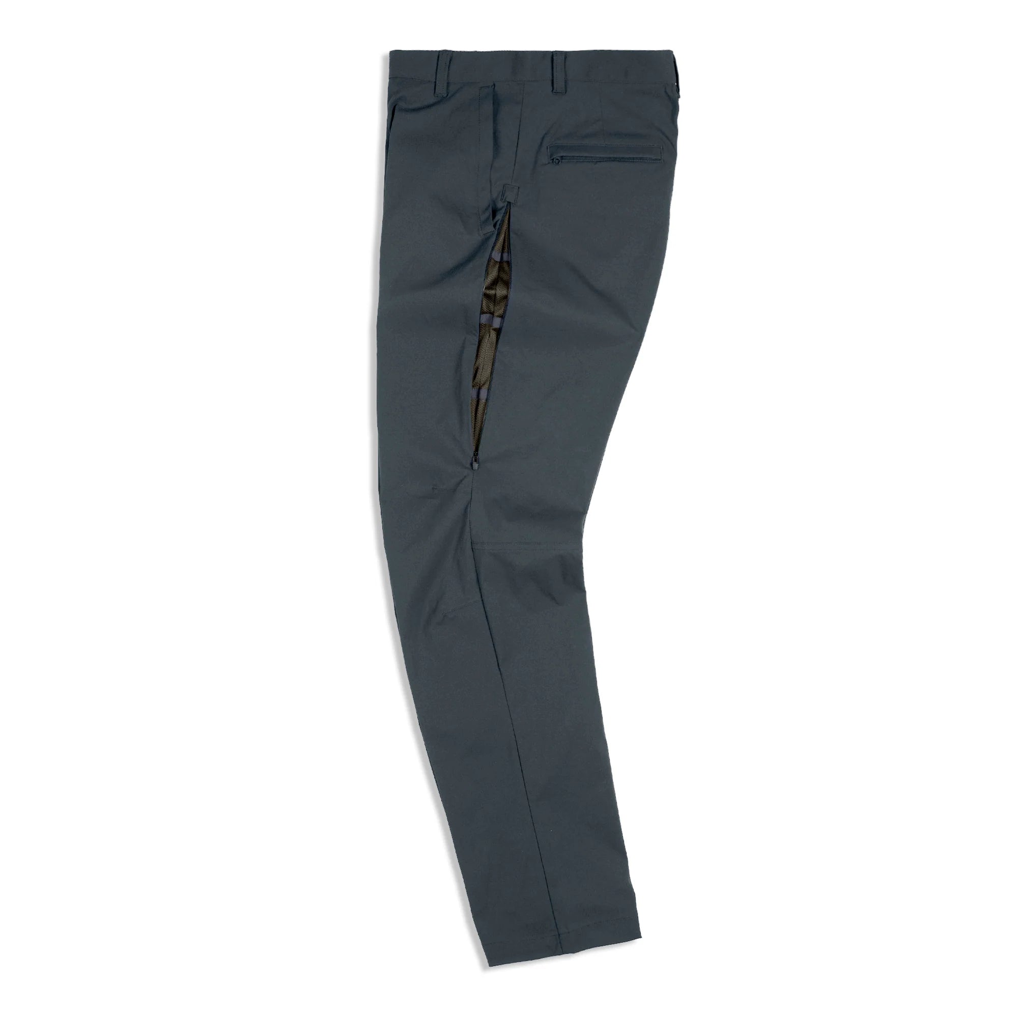 ACTIVE+ VENTED PANT - L.E. & Chalk