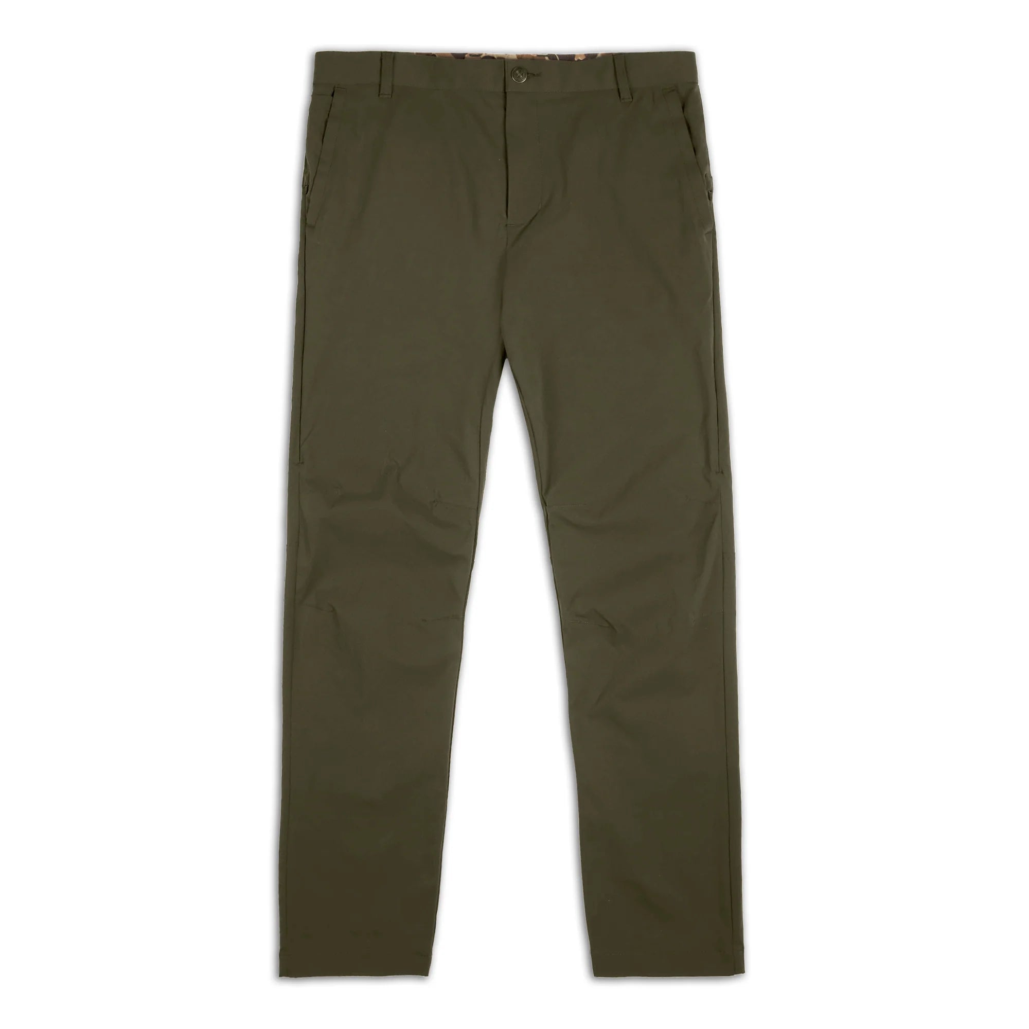 ACTIVE+ VENTED PANT - L.E. & Chalk