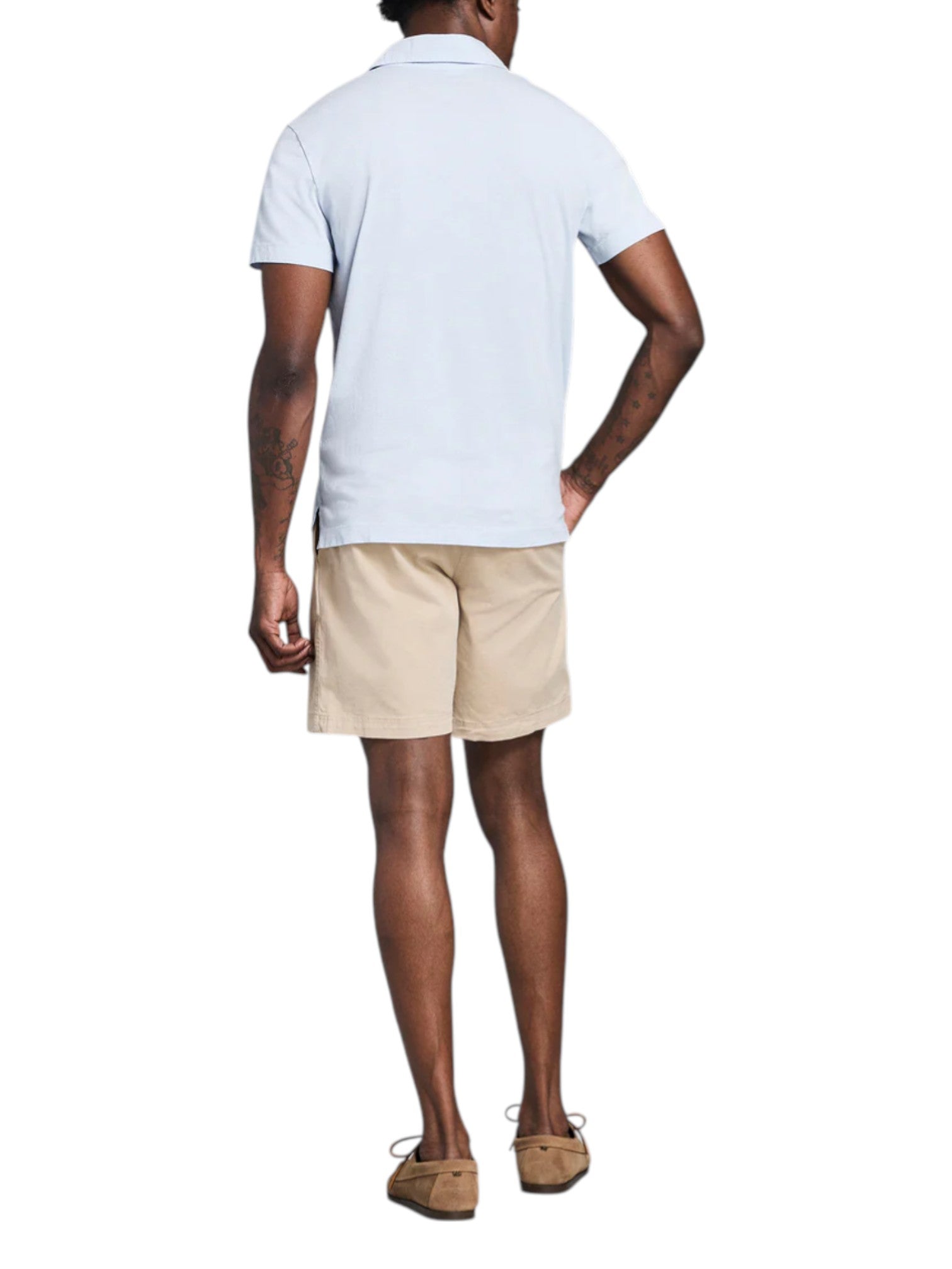 PENSACOLA POLO
