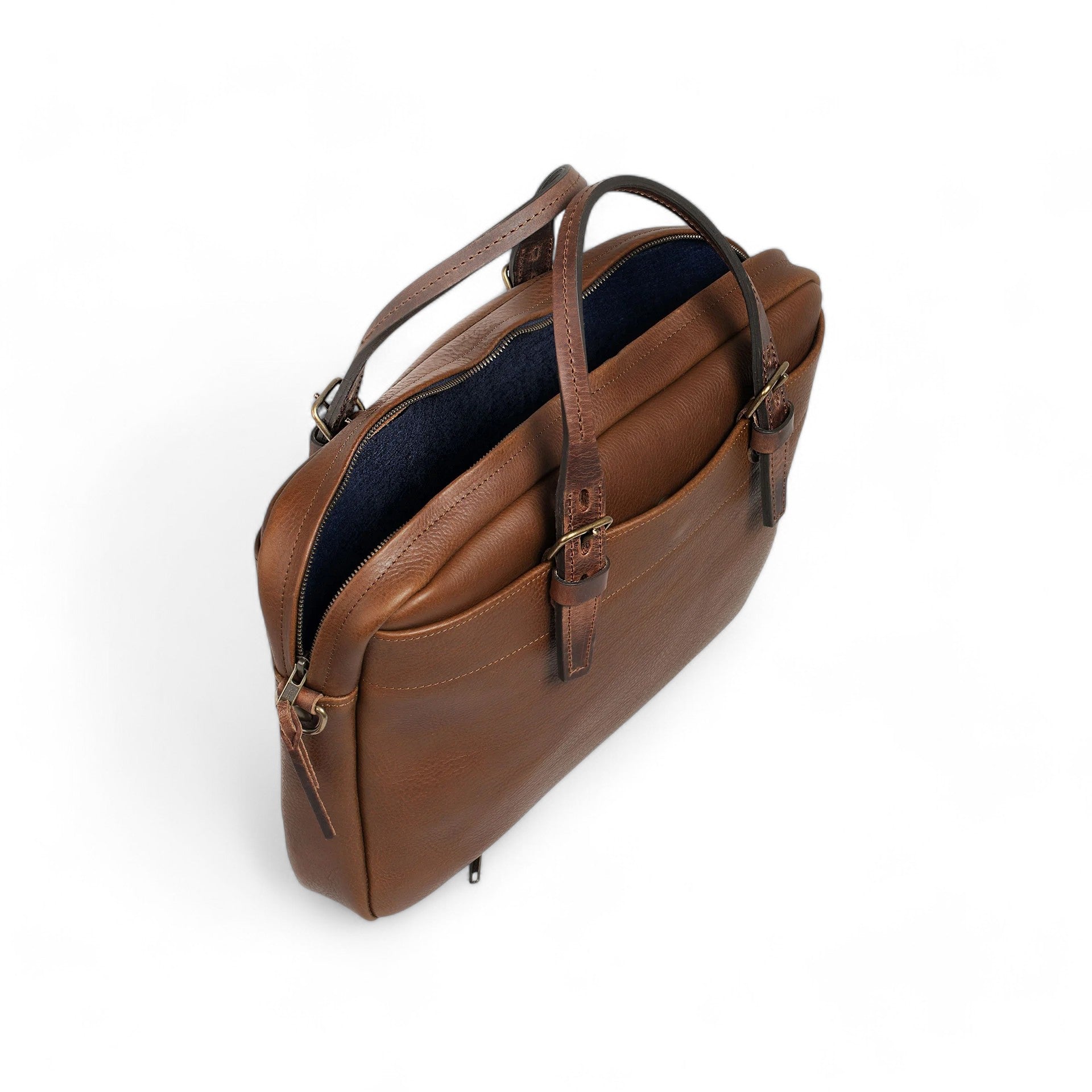 FOLDER H BAG - L.E. & Chalk