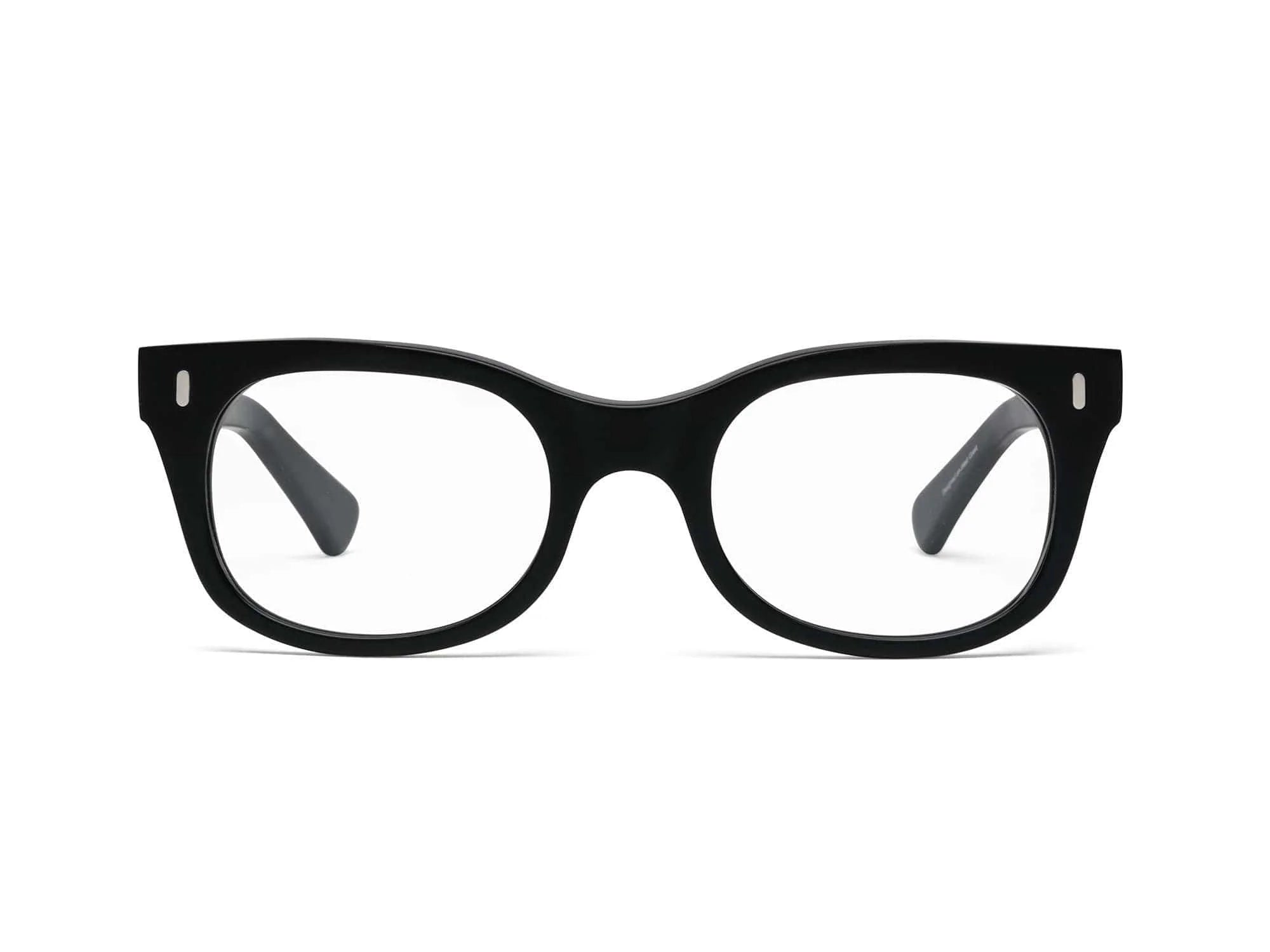 BIXBY READING GLASSES - L.E. & Chalk