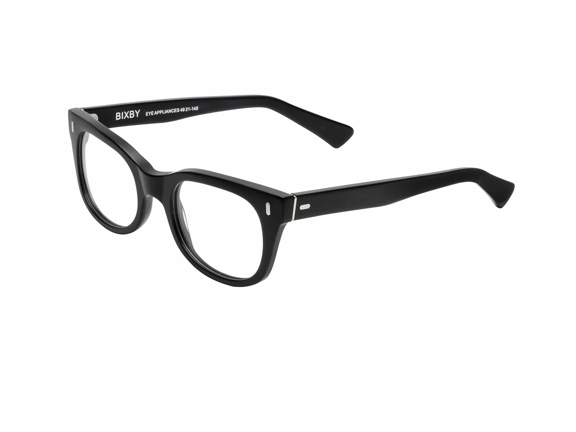 BIXBY READING GLASSES - L.E. & Chalk