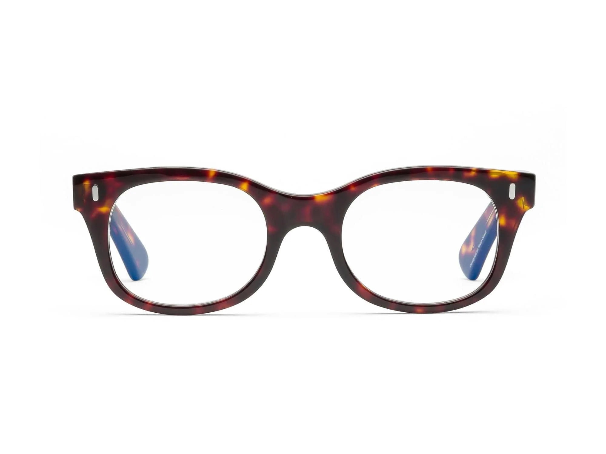 BIXBY READING GLASSES - L.E. & Chalk