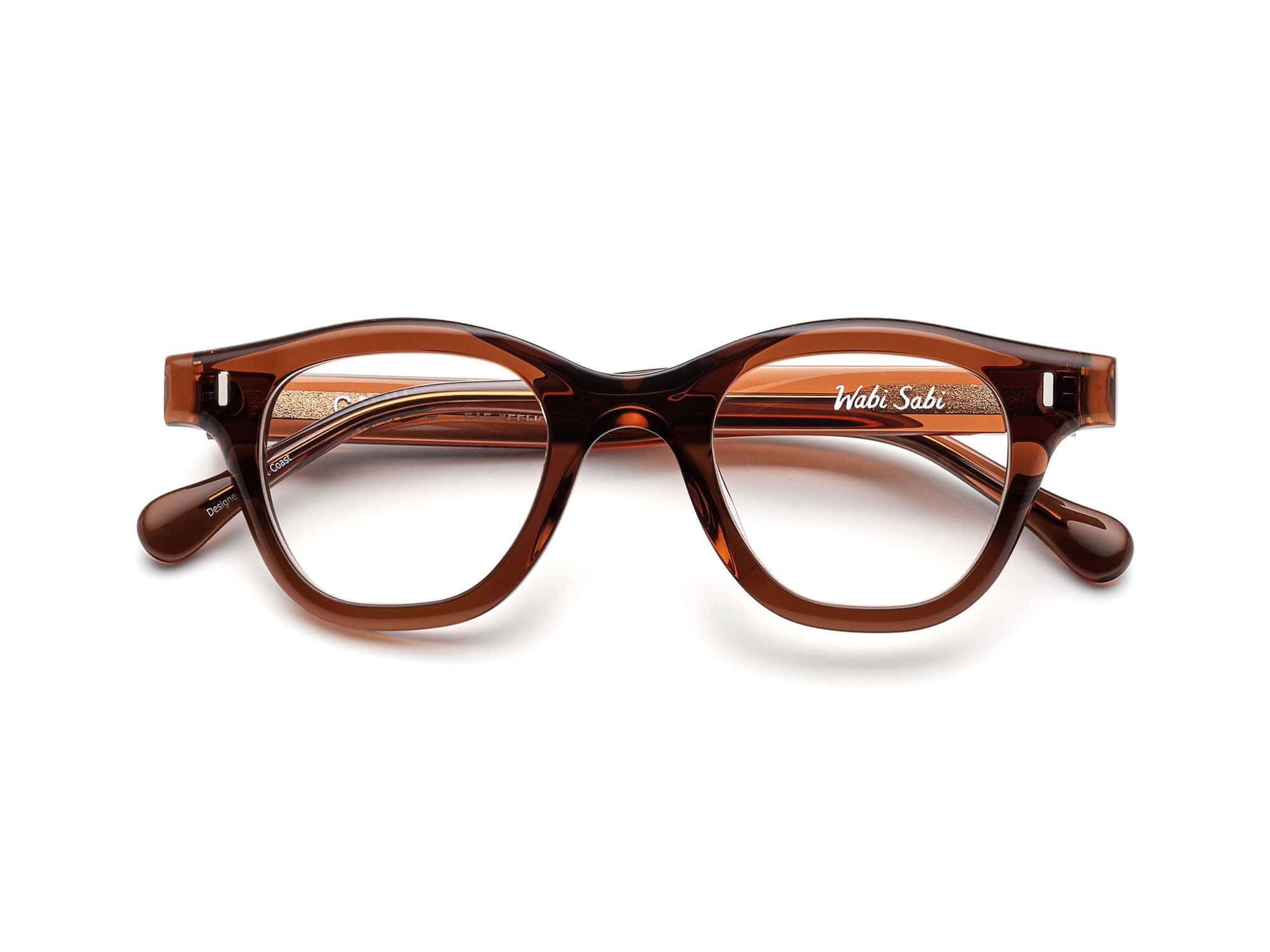 WABI SABI READING GLASSES