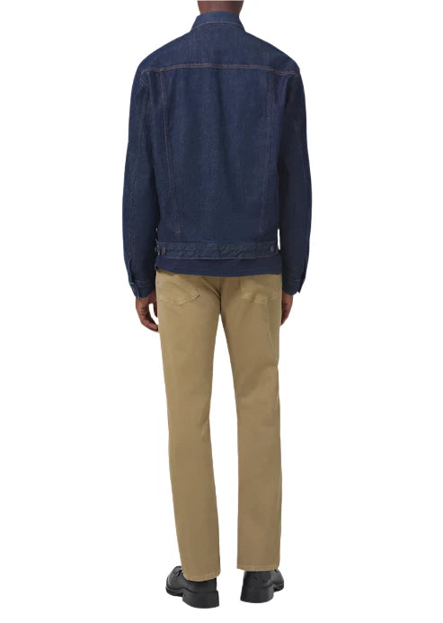 ELIJAH BEDFORD CORD - L.E. & Chalk
