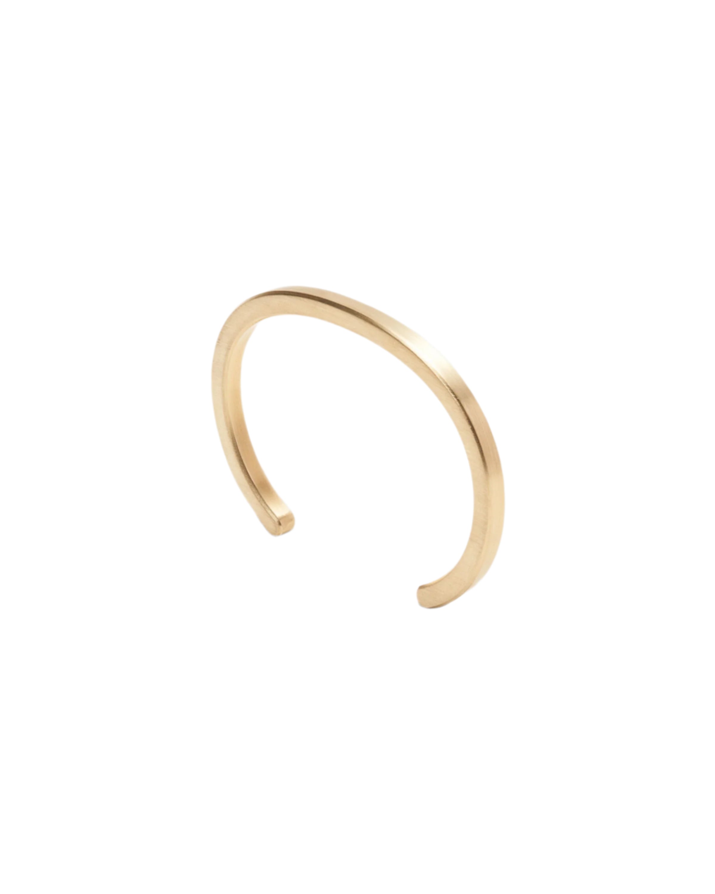 RADIAL CUFF - L.E. & Chalk