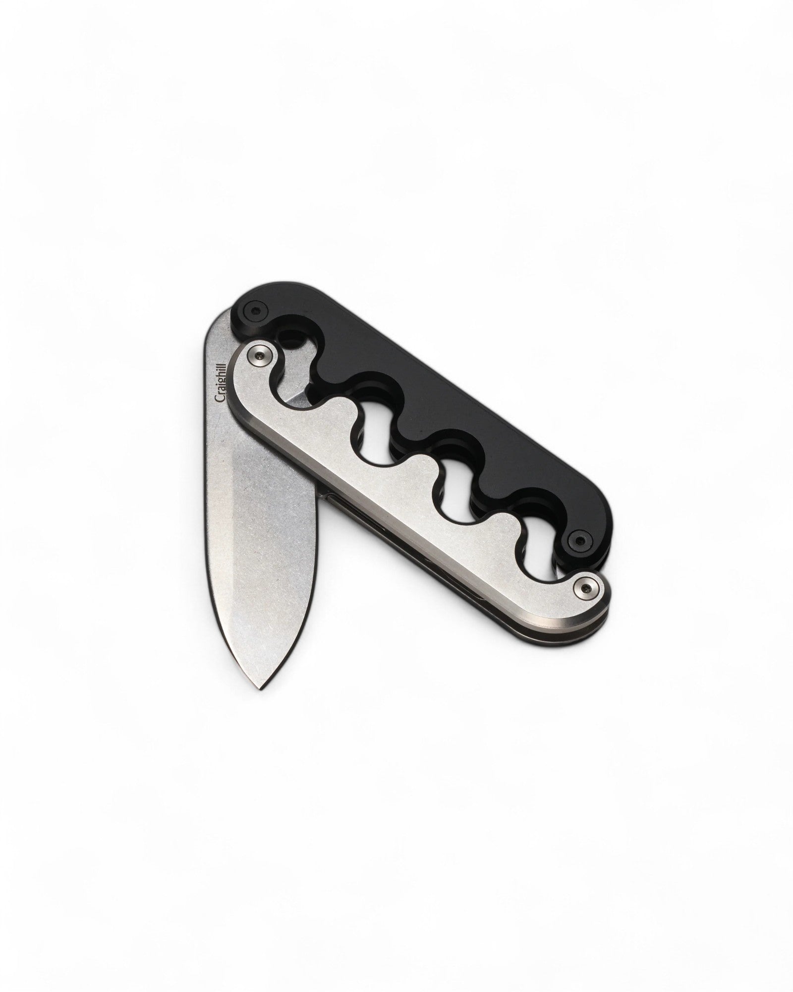 SIDEWINDER KNIFE - L.E. & Chalk