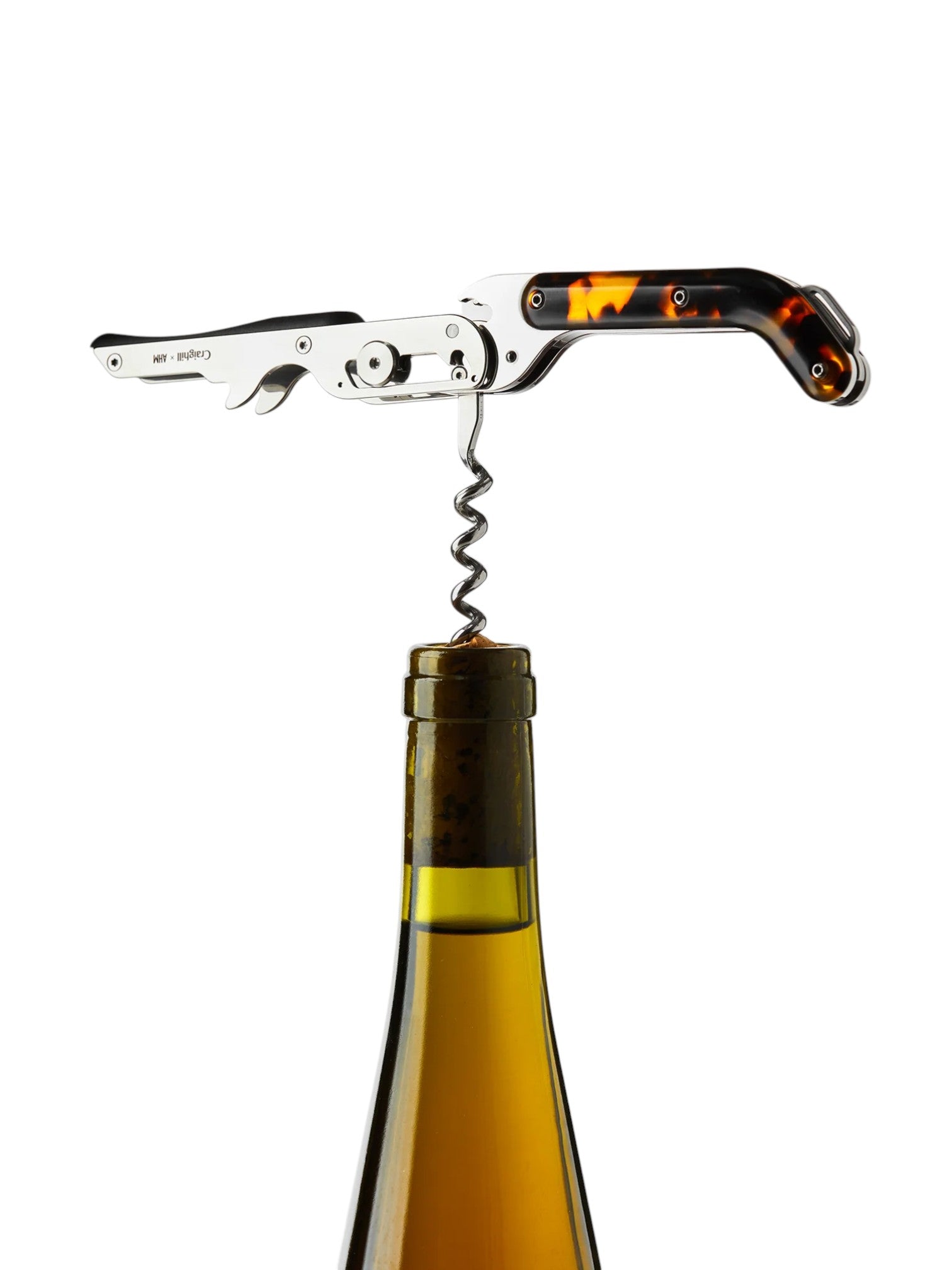 BEST WINE KEY - L.E. & Chalk