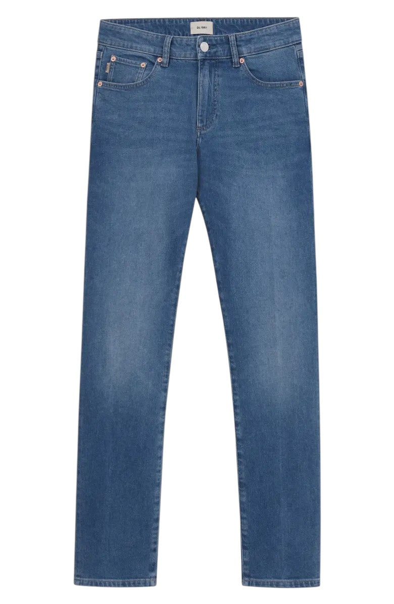 RUSSELL SLIM STRAIGHT - L.E. & Chalk