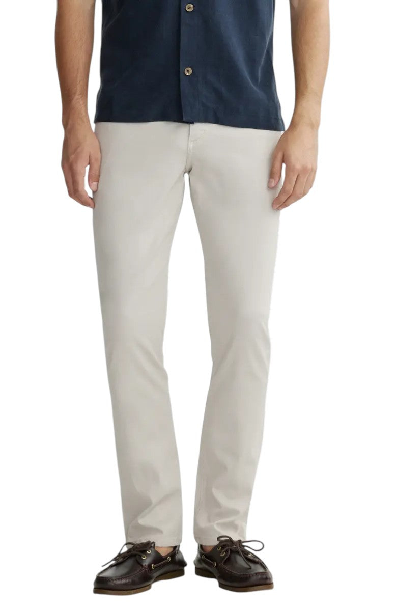 RUSSELL SLIM STRAIGHT - L.E. & Chalk