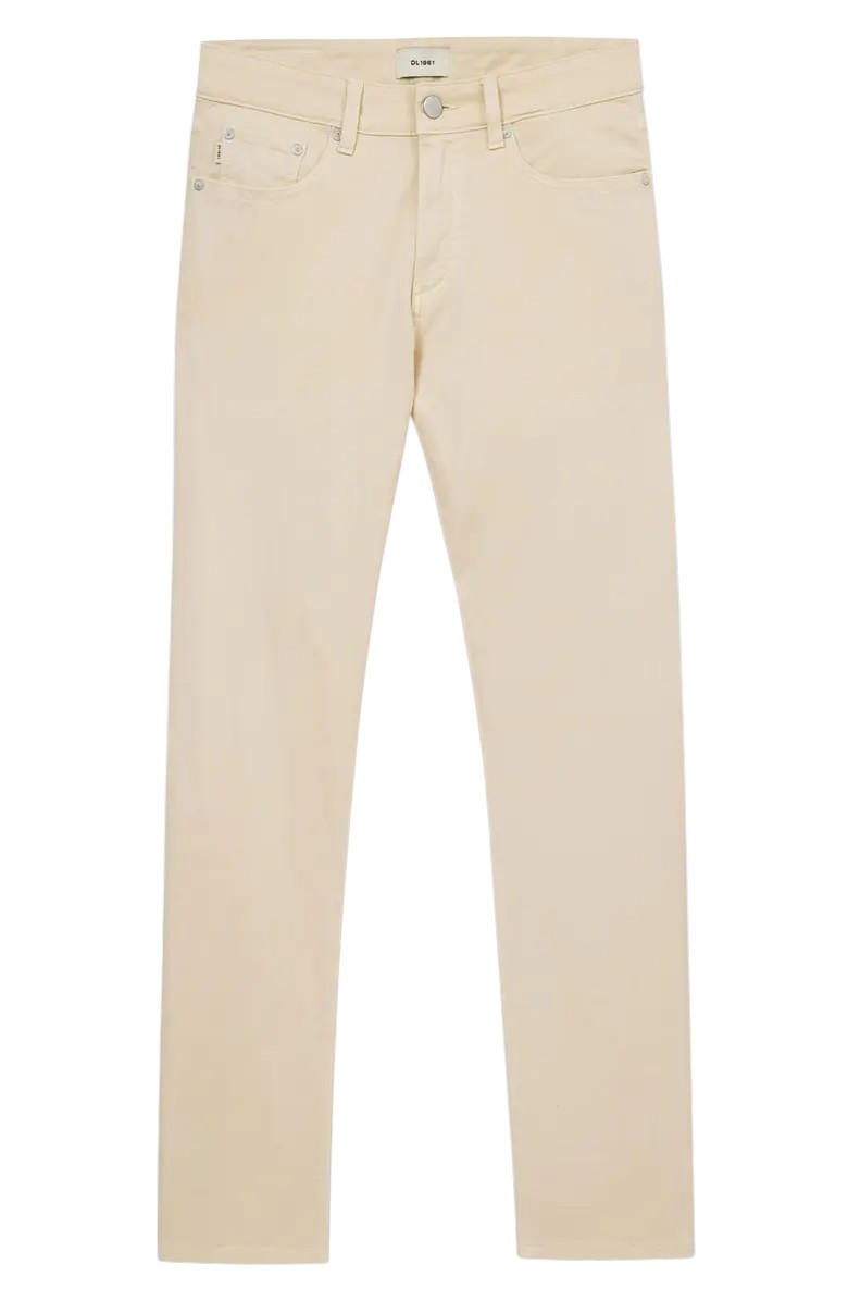 RUSSELL SLIM STRAIGHT - L.E. & Chalk