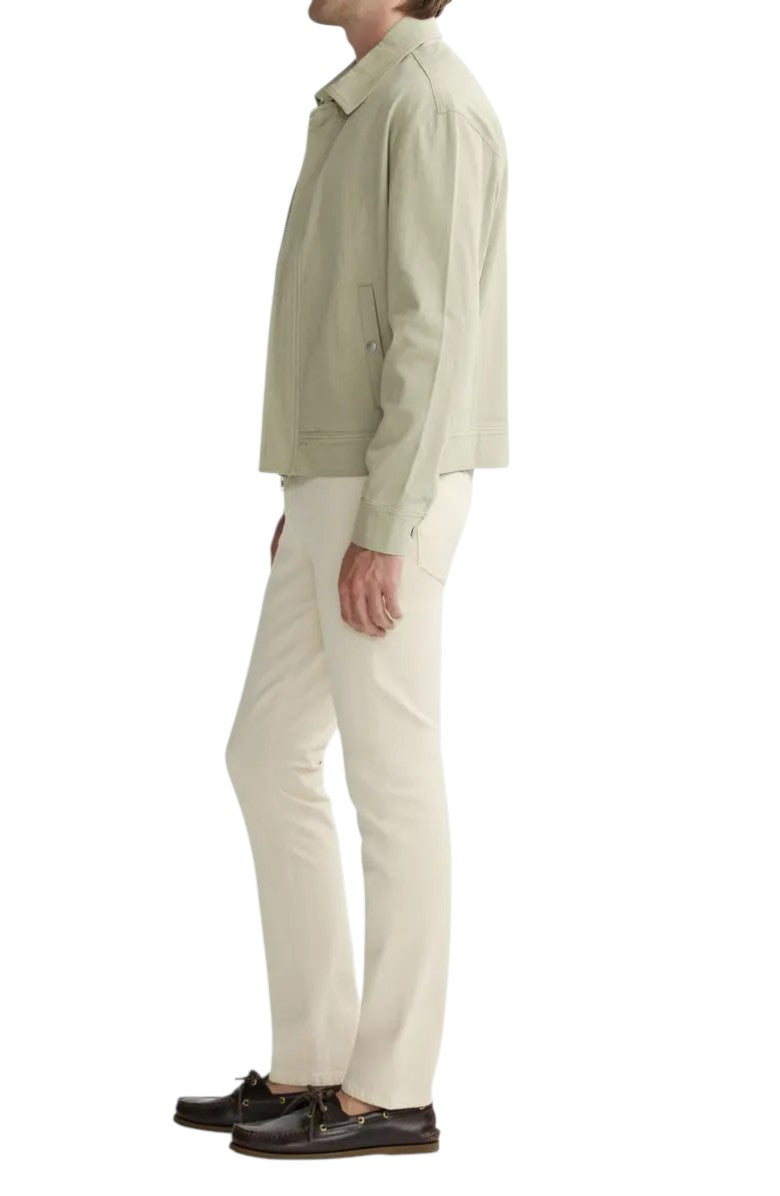 RUSSELL SLIM STRAIGHT - L.E. & Chalk