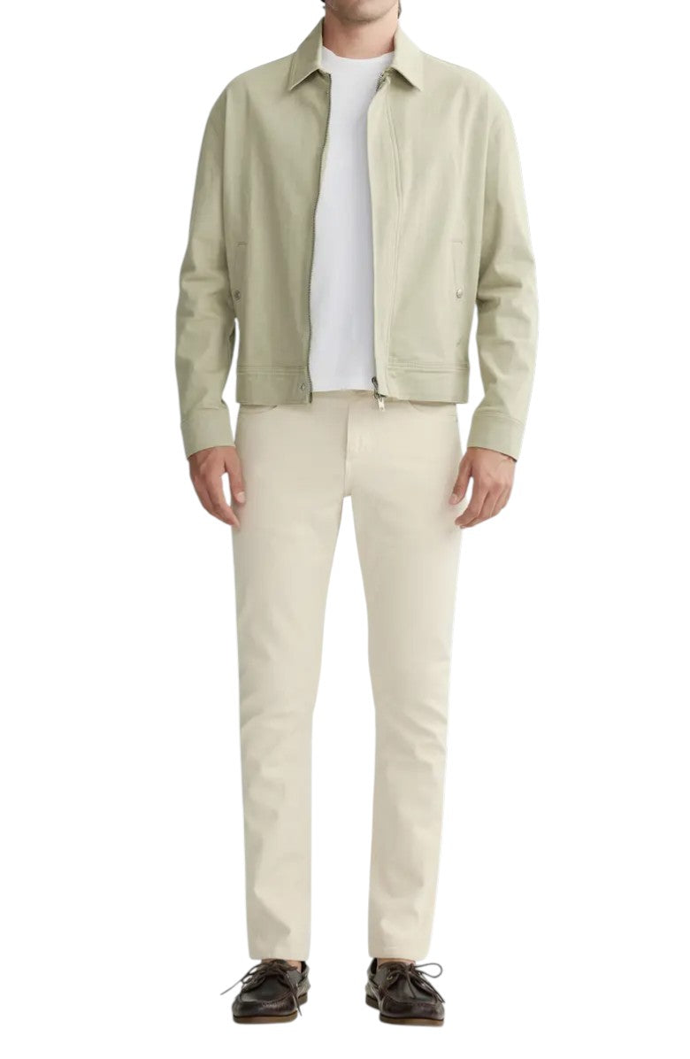 RUSSELL SLIM STRAIGHT - L.E. & Chalk