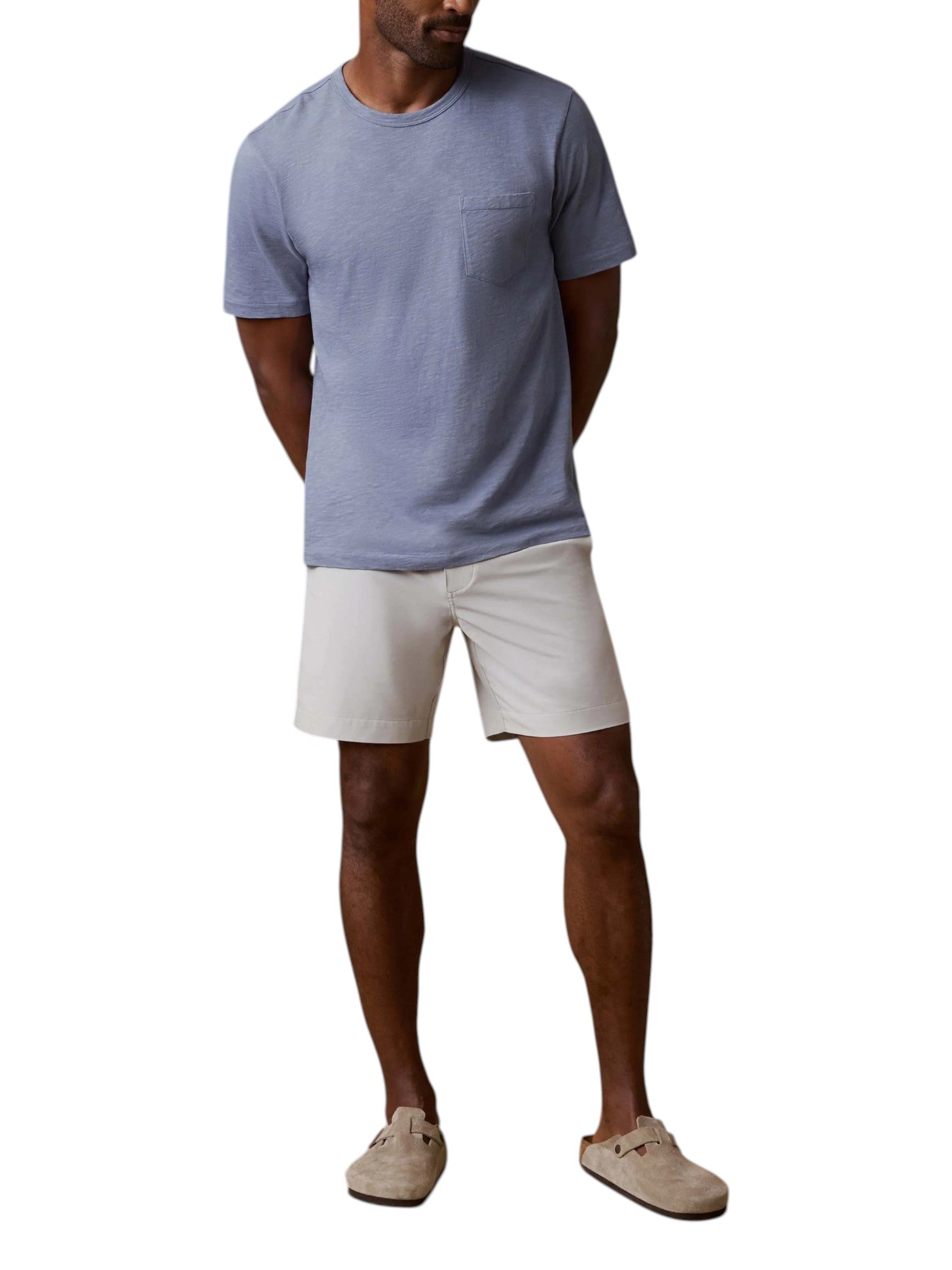 ALL DAY SHORTS 7"