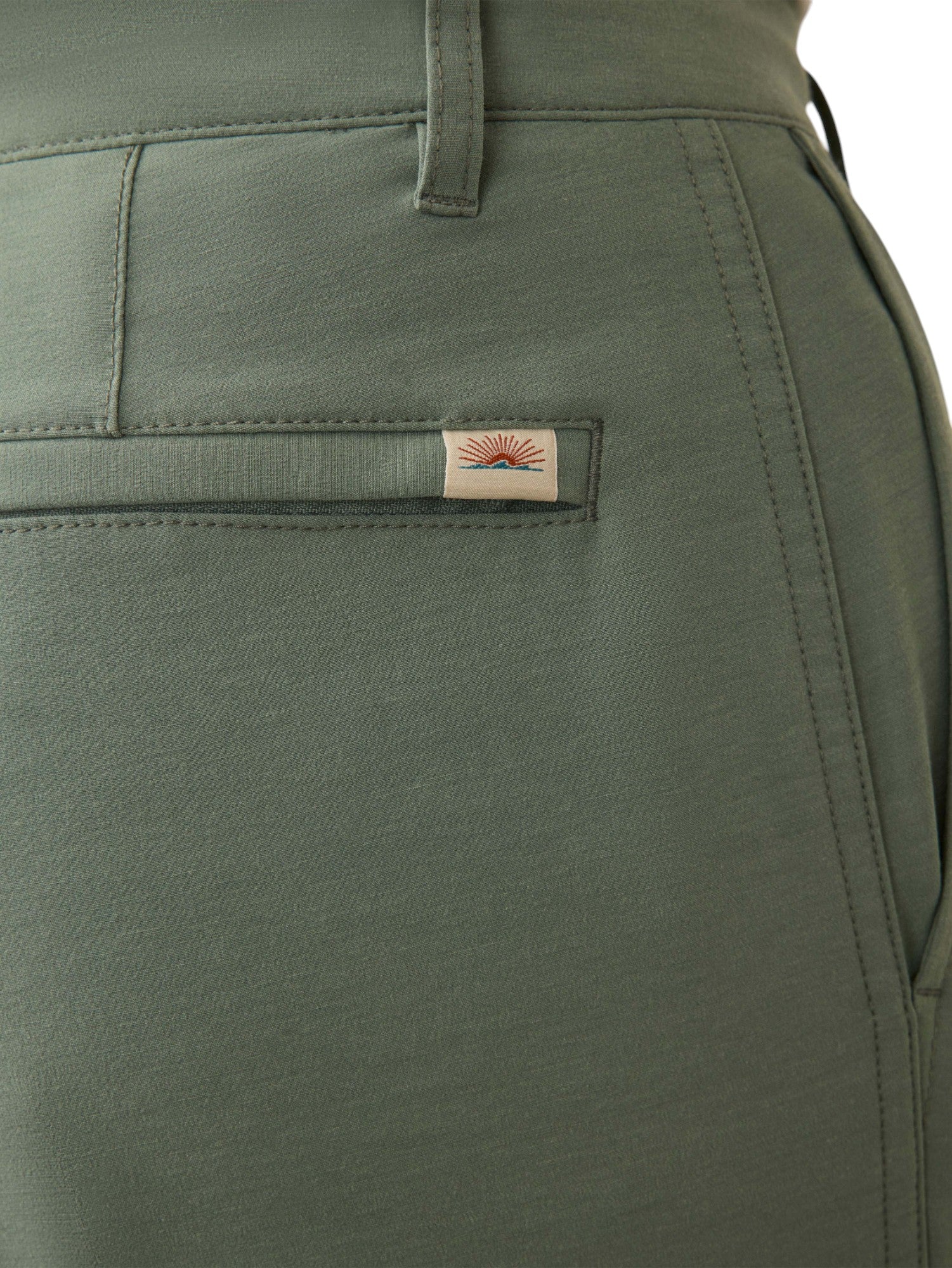ALL DAY SHORTS 2.0 7" - L.E. & Chalk