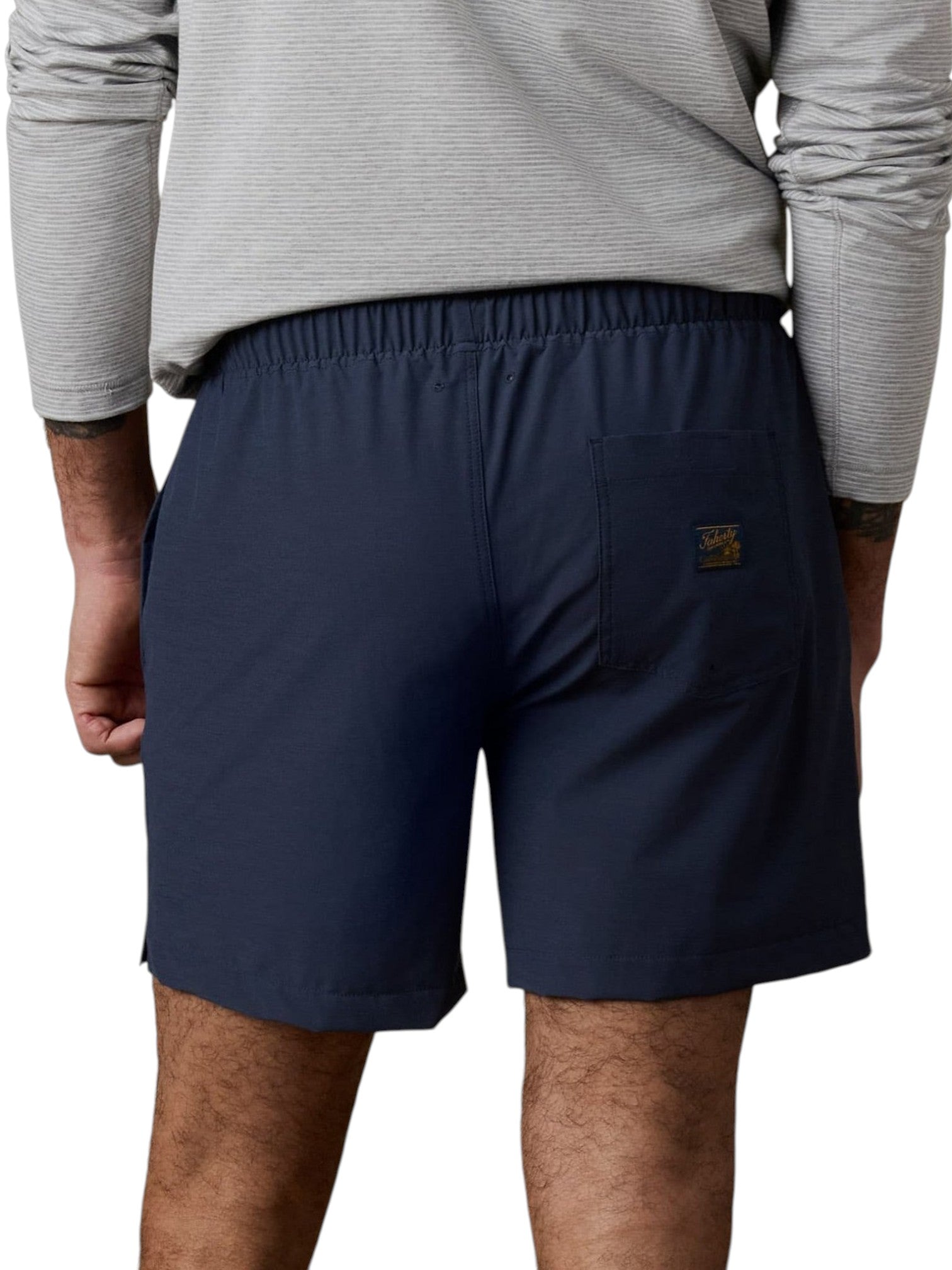 ALL DAY TRUNK 6" - L.E. & Chalk