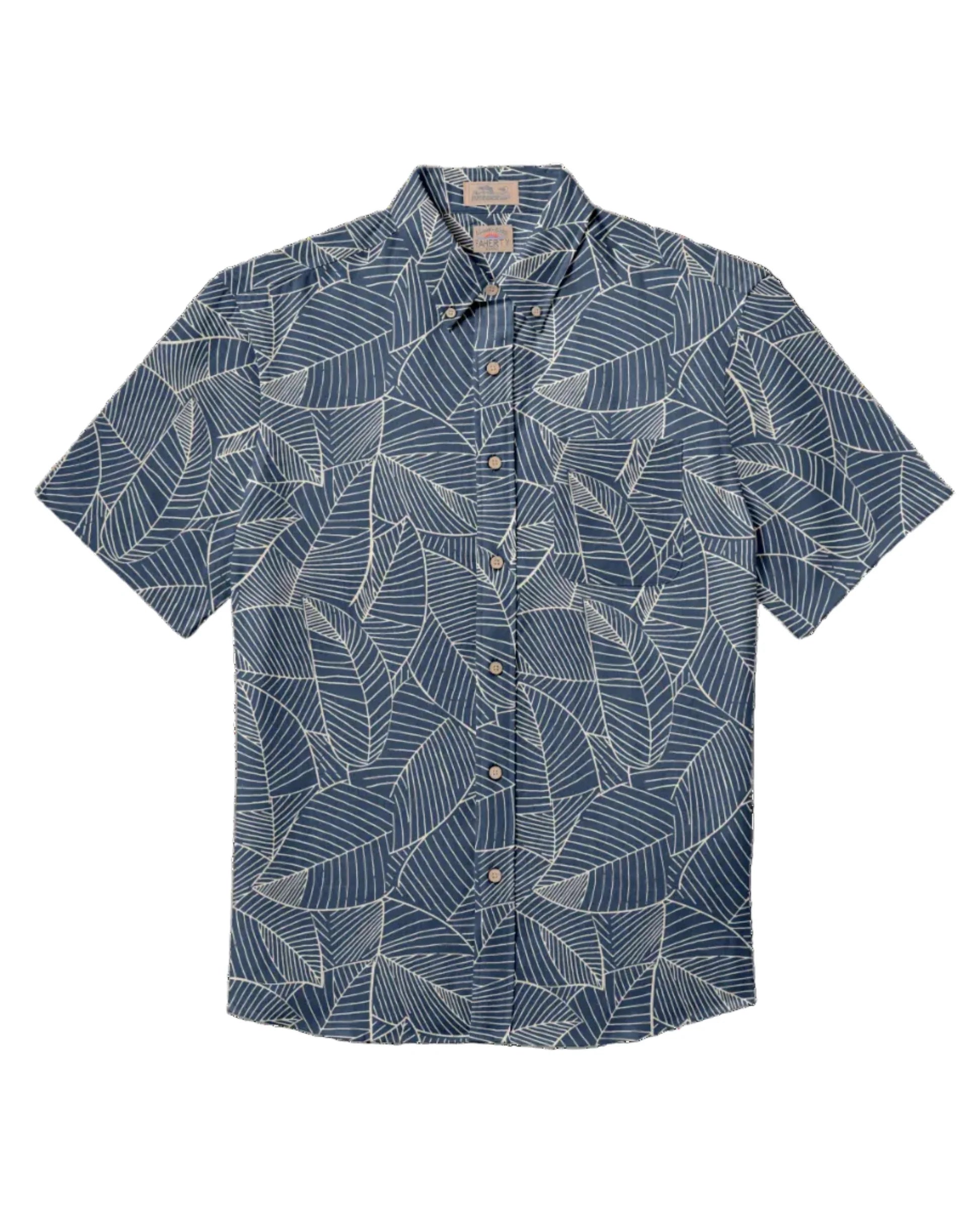 SS BREEZE SHIRT