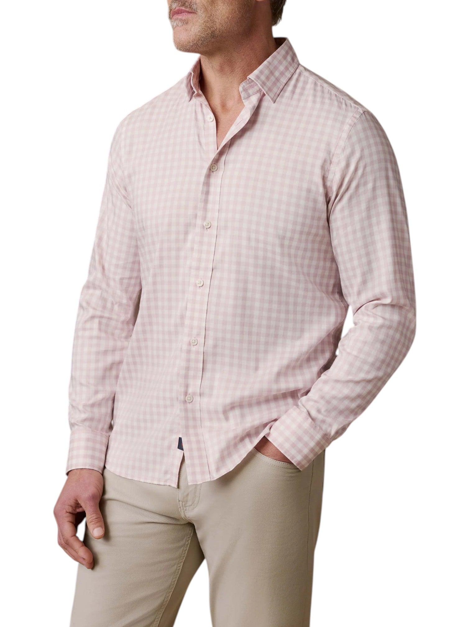 THE MOVEMENT SHIRT