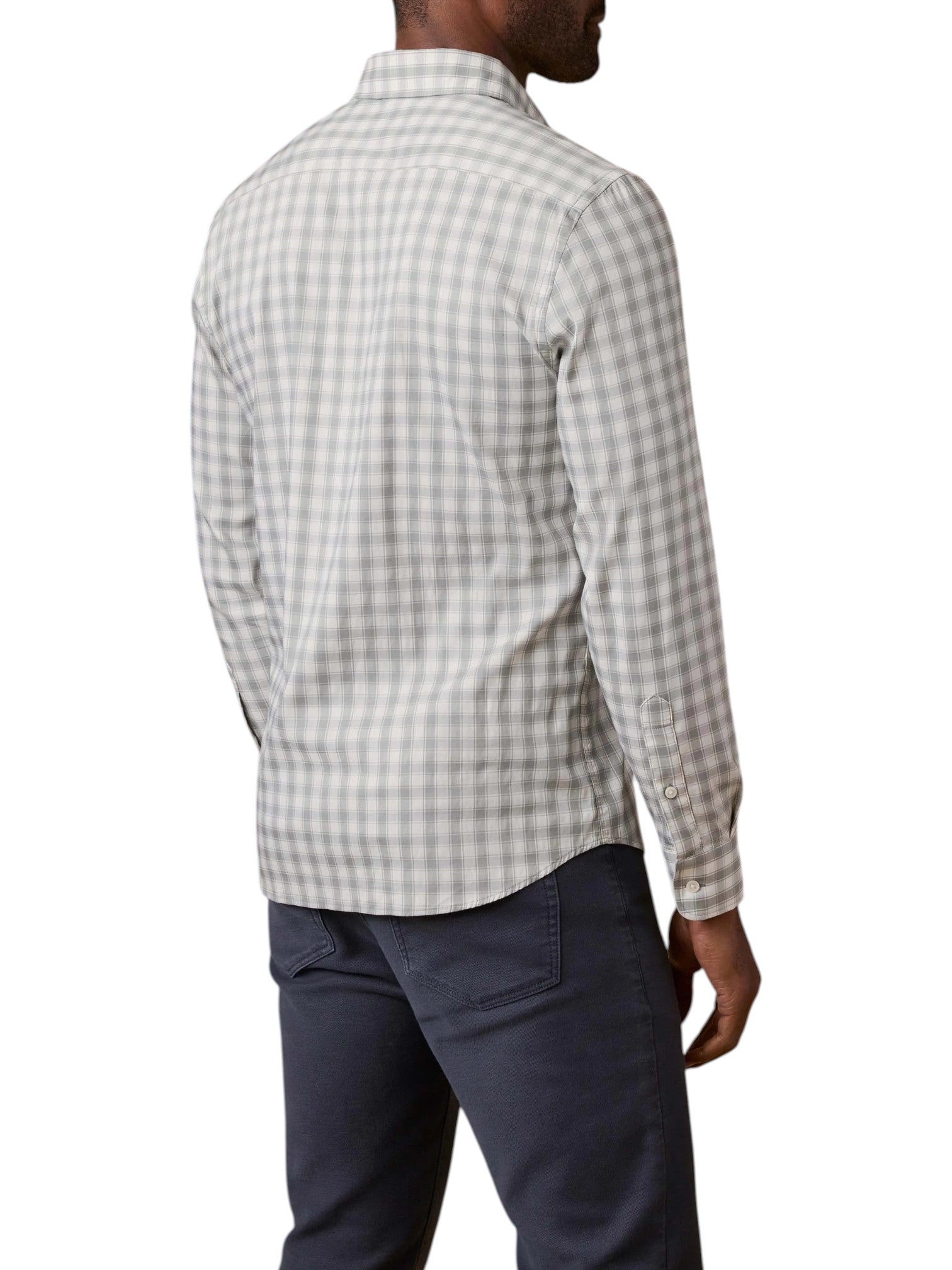 THE MOVEMENT SHIRT