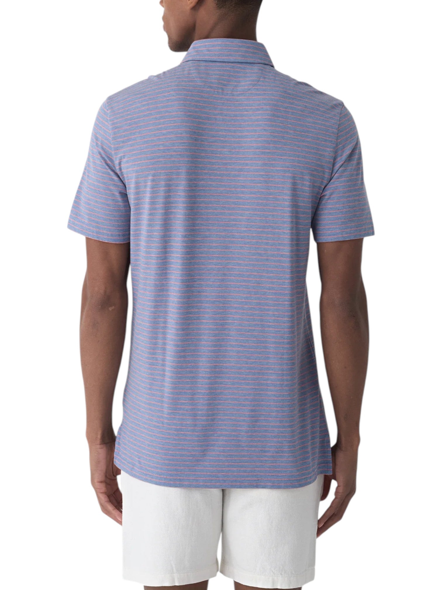 SS MOVEMENT POLO