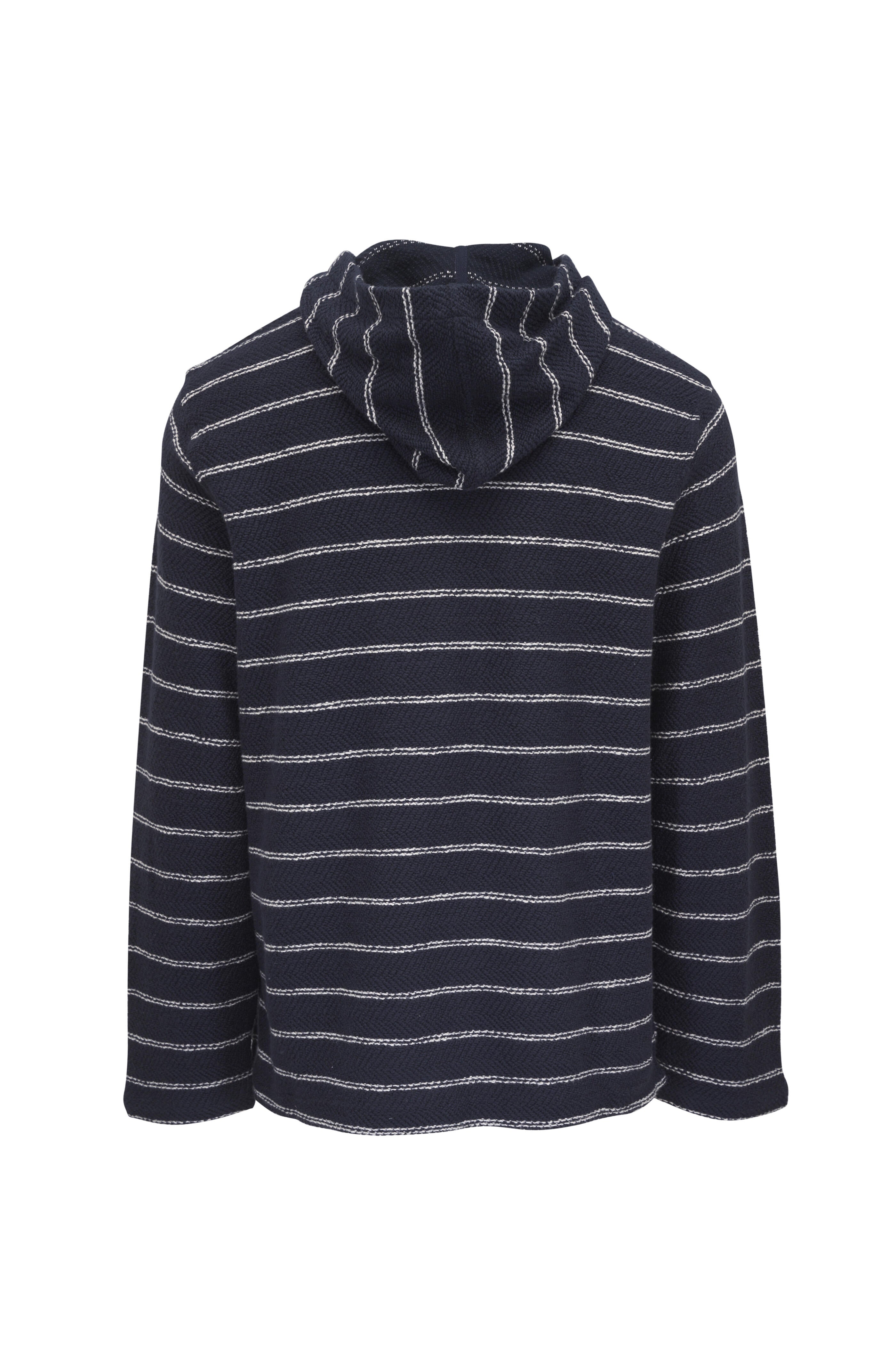 WHITEWATER HOODIE - L.E. & Chalk