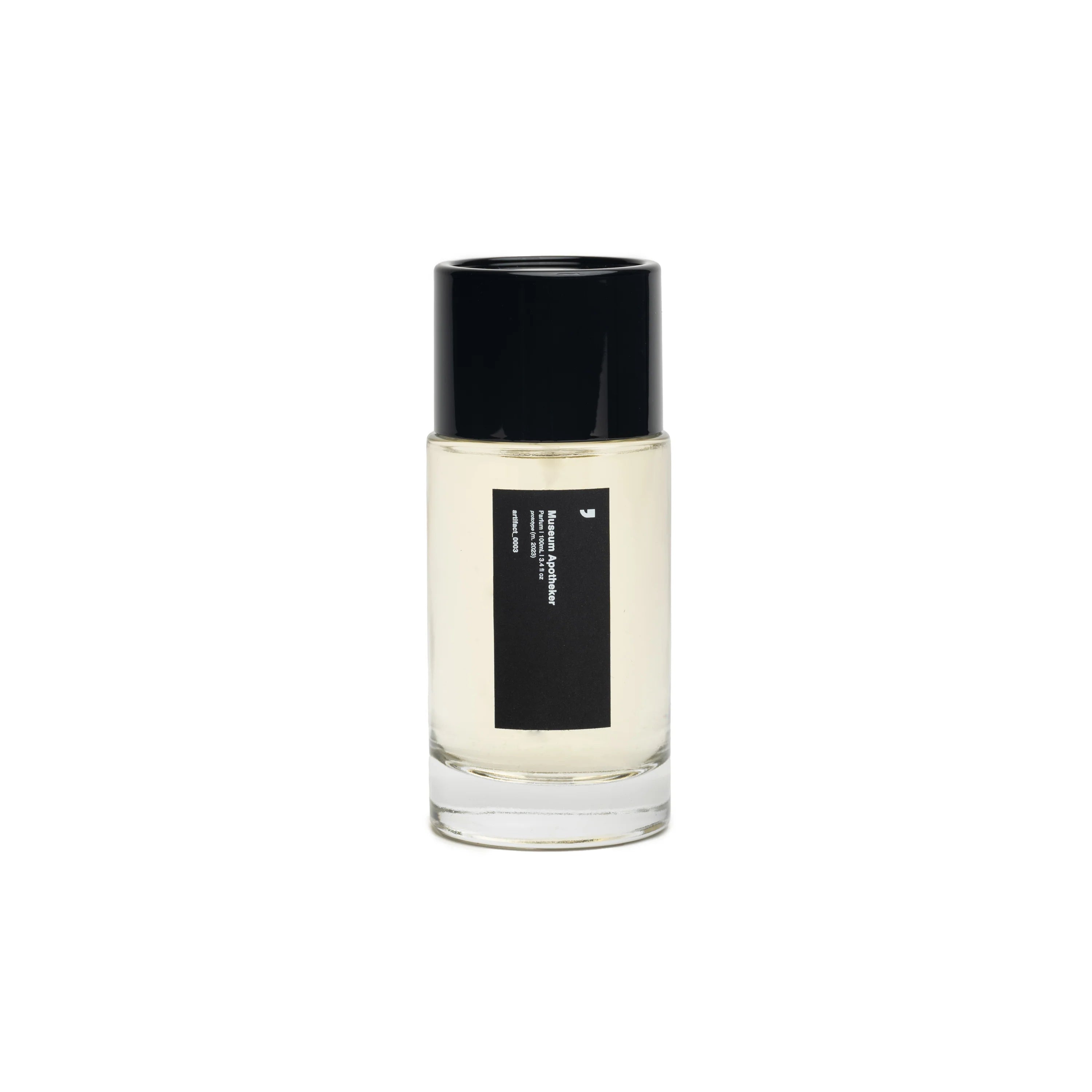 ARTIFACT 0003 PARFUM - L.E. & Chalk