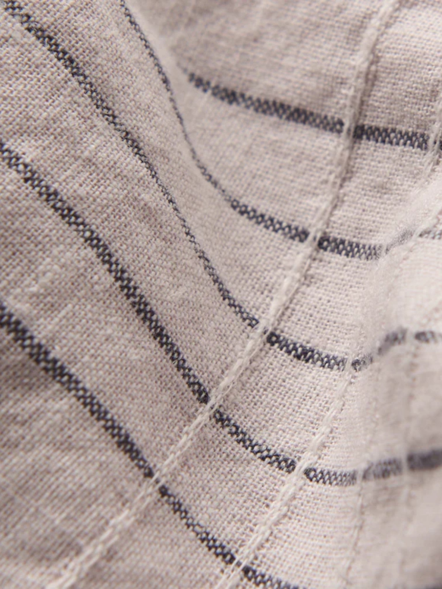 HEMP LONG SLEEVE - L.E. & Chalk