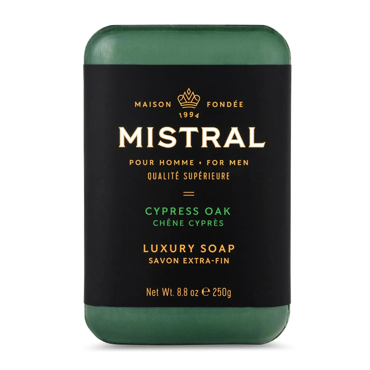 CYPRESS OAK MISTRAL - L.E. & Chalk