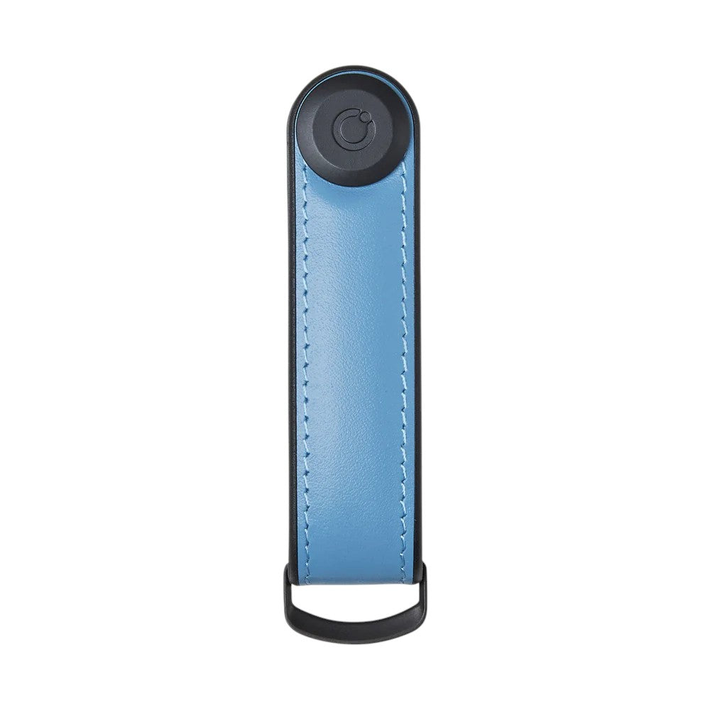 HYBRID LEATHER KEY ORGANIZER - L.E. & Chalk