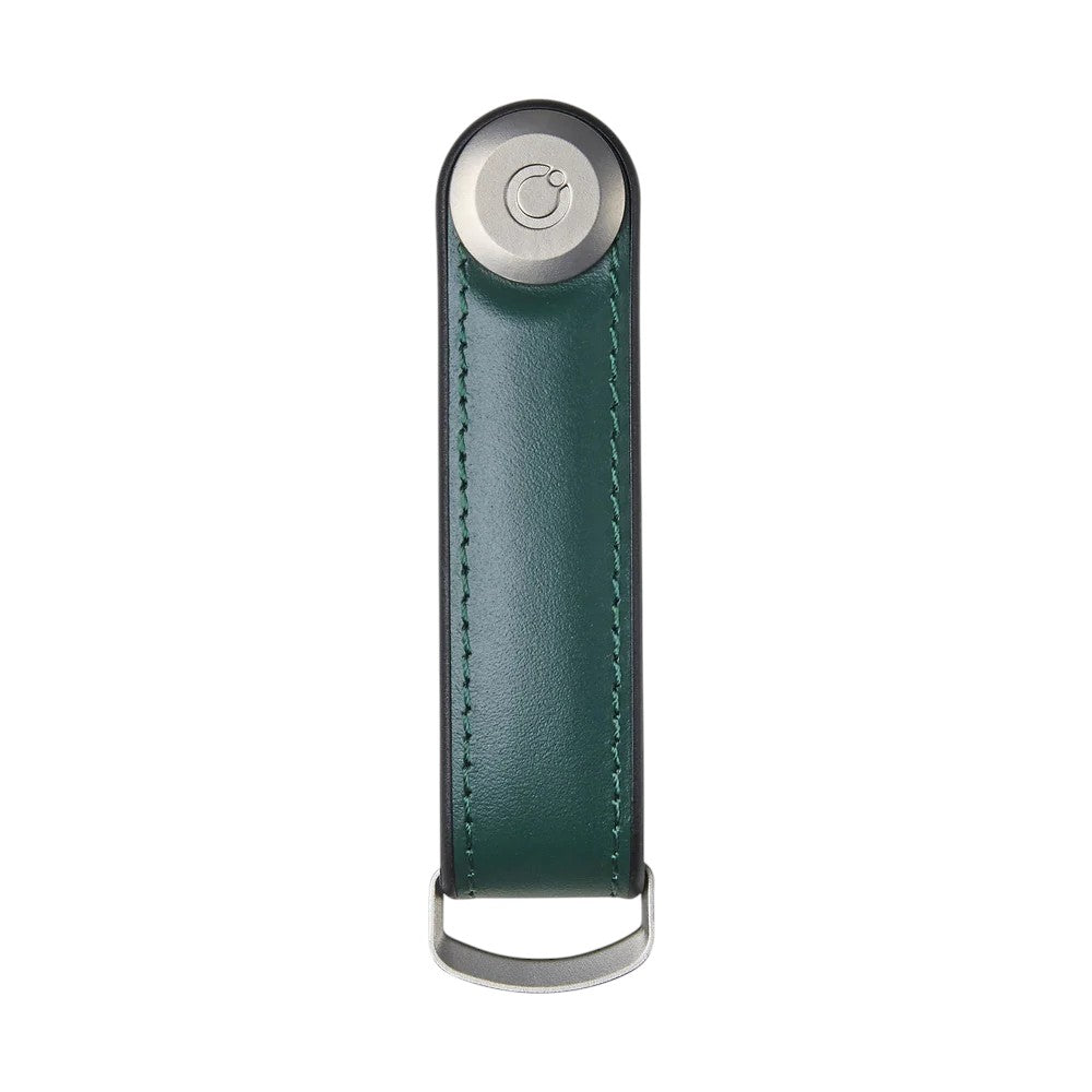 HYBRID LEATHER KEY ORGANIZER - L.E. & Chalk