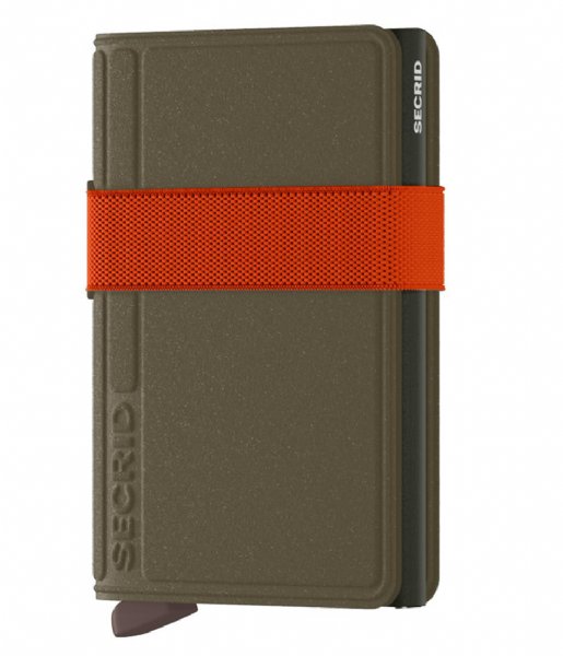 BANDWALLET LIBA - L.E. & Chalk