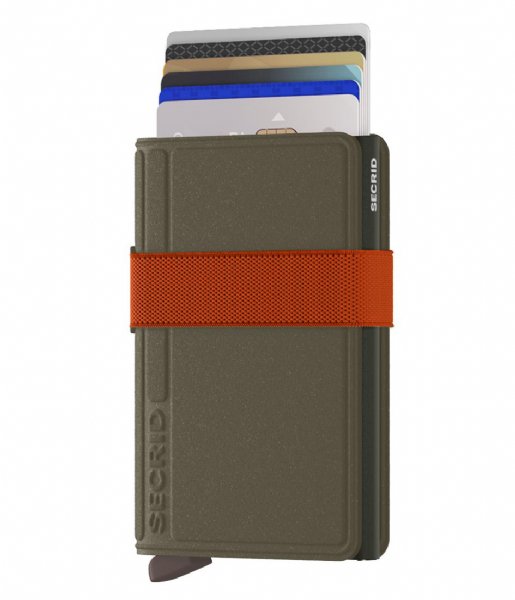 BANDWALLET LIBA - L.E. & Chalk