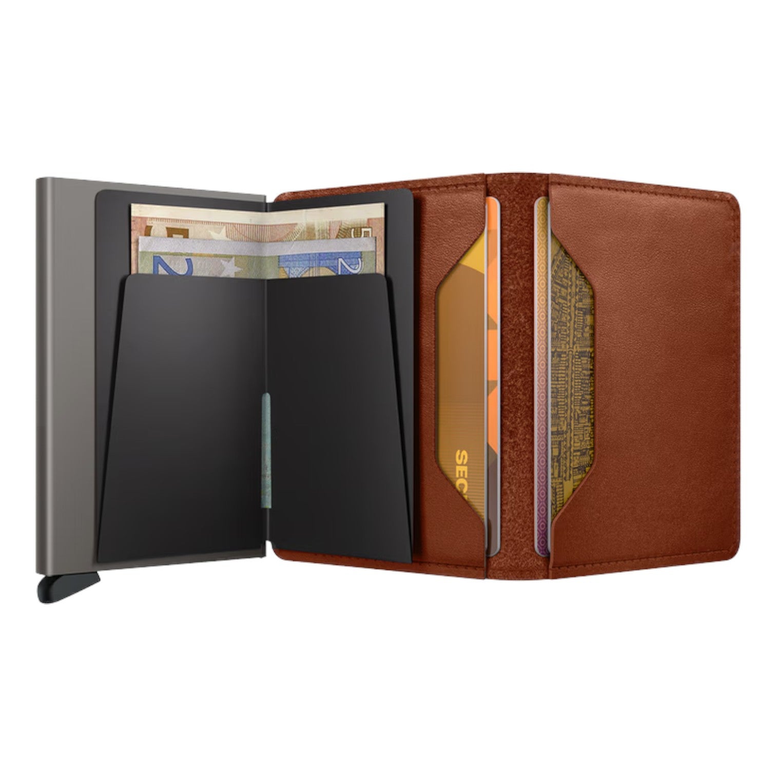 SLIMWALLET TEXANO