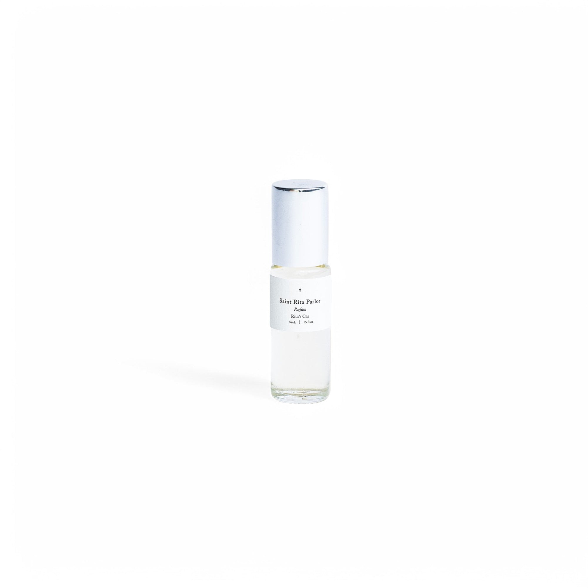 PARFUM RITA CAR - L.E. & Chalk