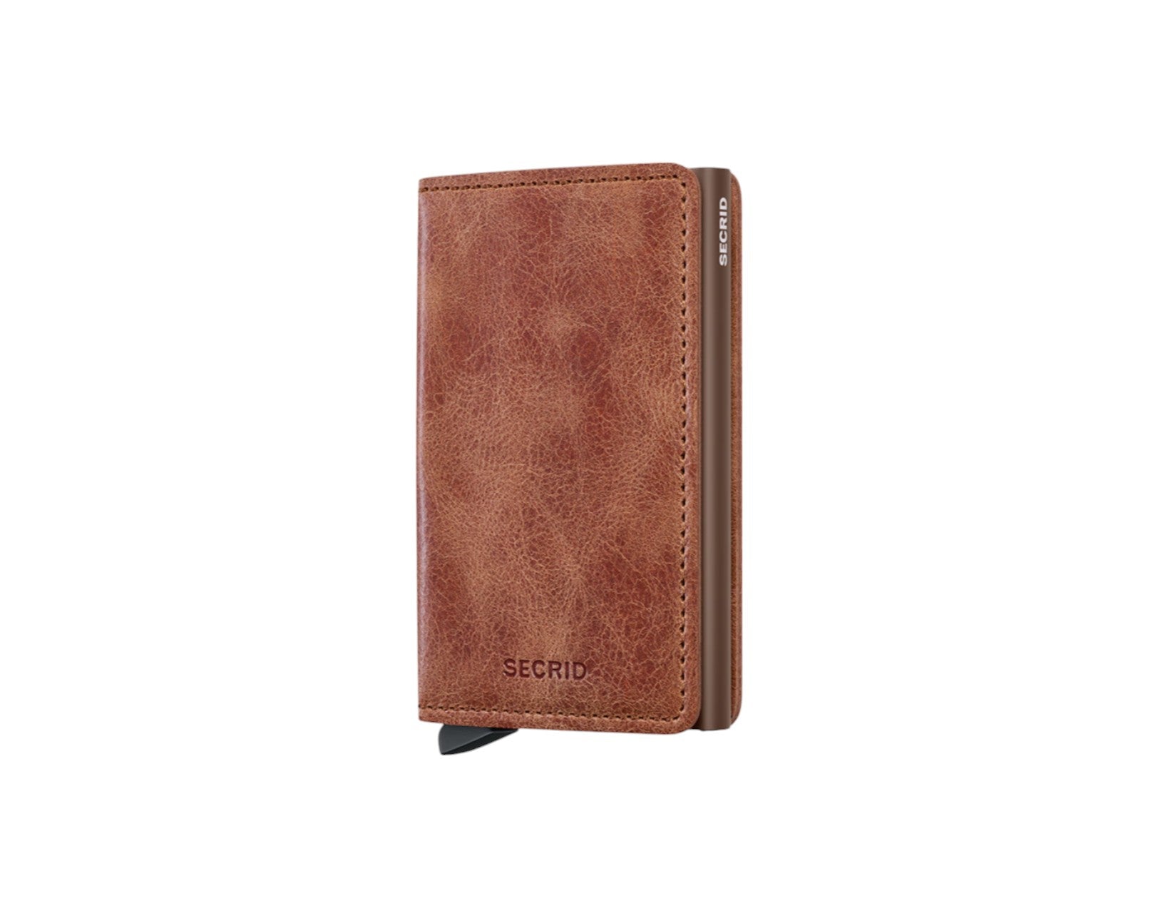SLIMWALLET VINTAGE - L.E. & Chalk