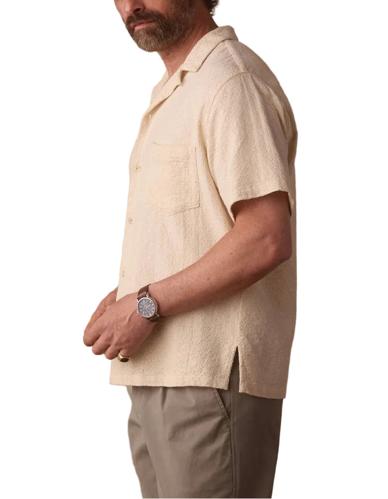 FRESHWATER RESORT SHIRT