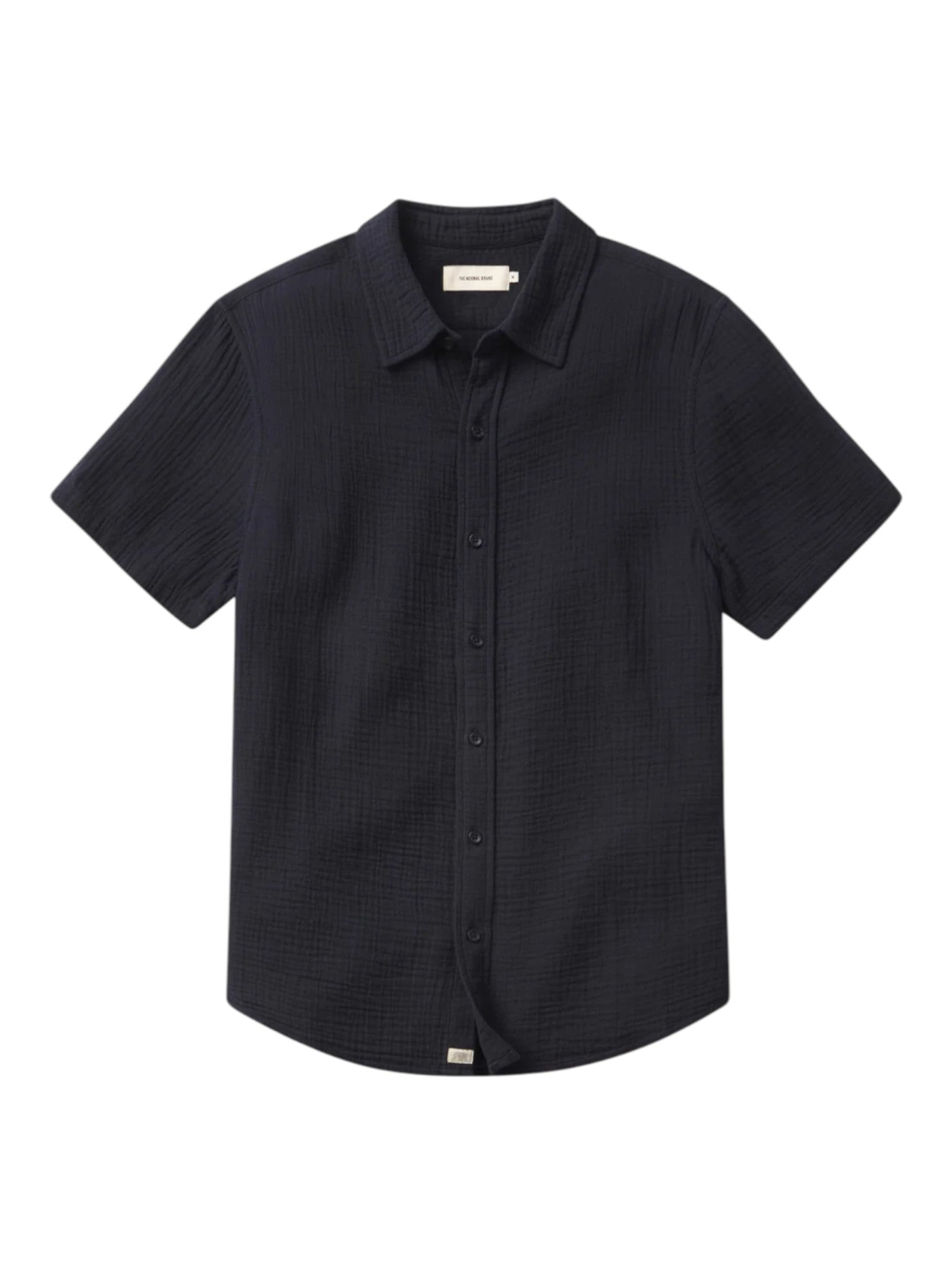 KALO SS BUTTON UP