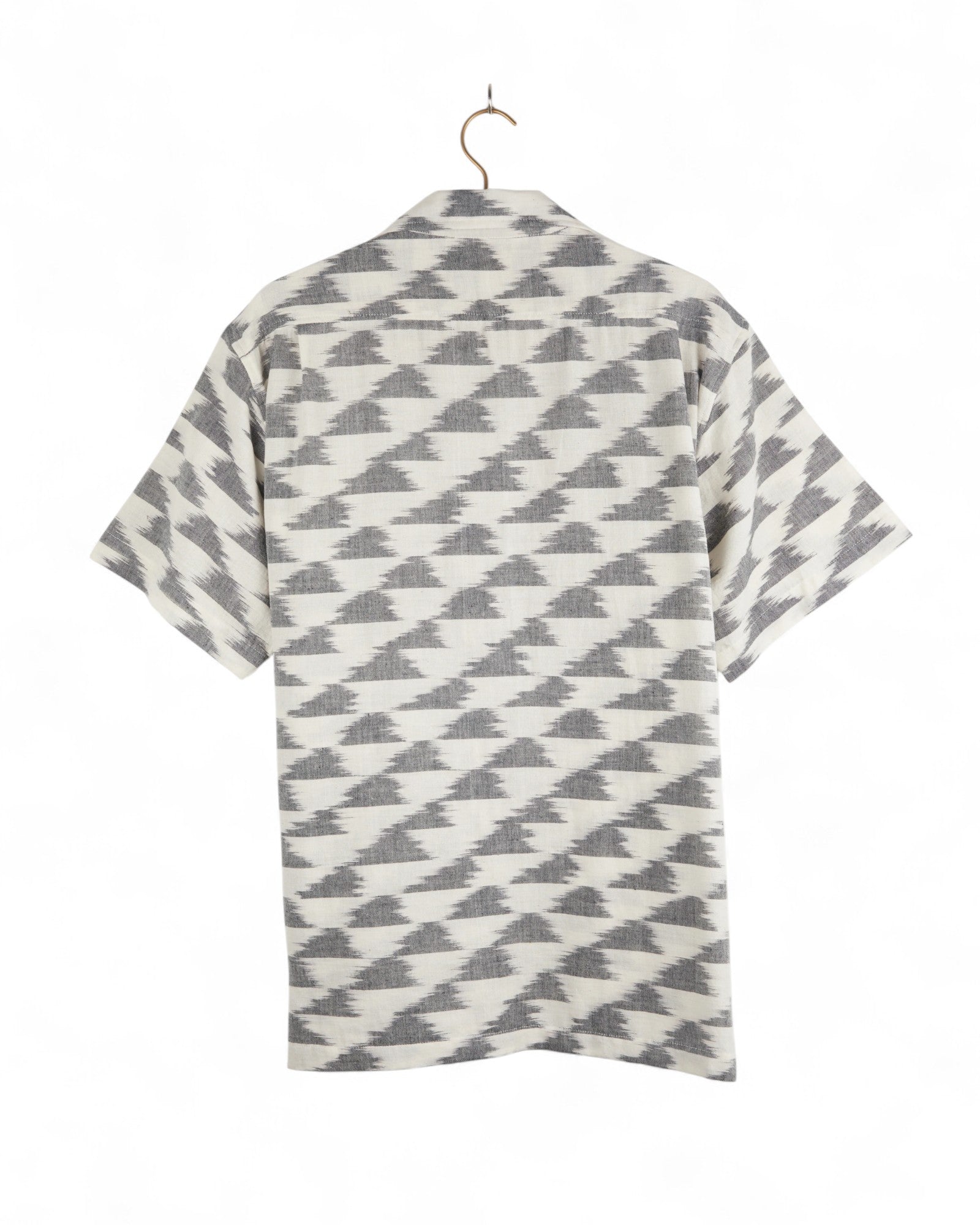 HARSHIL 2 POCKET SS - L.E. & Chalk