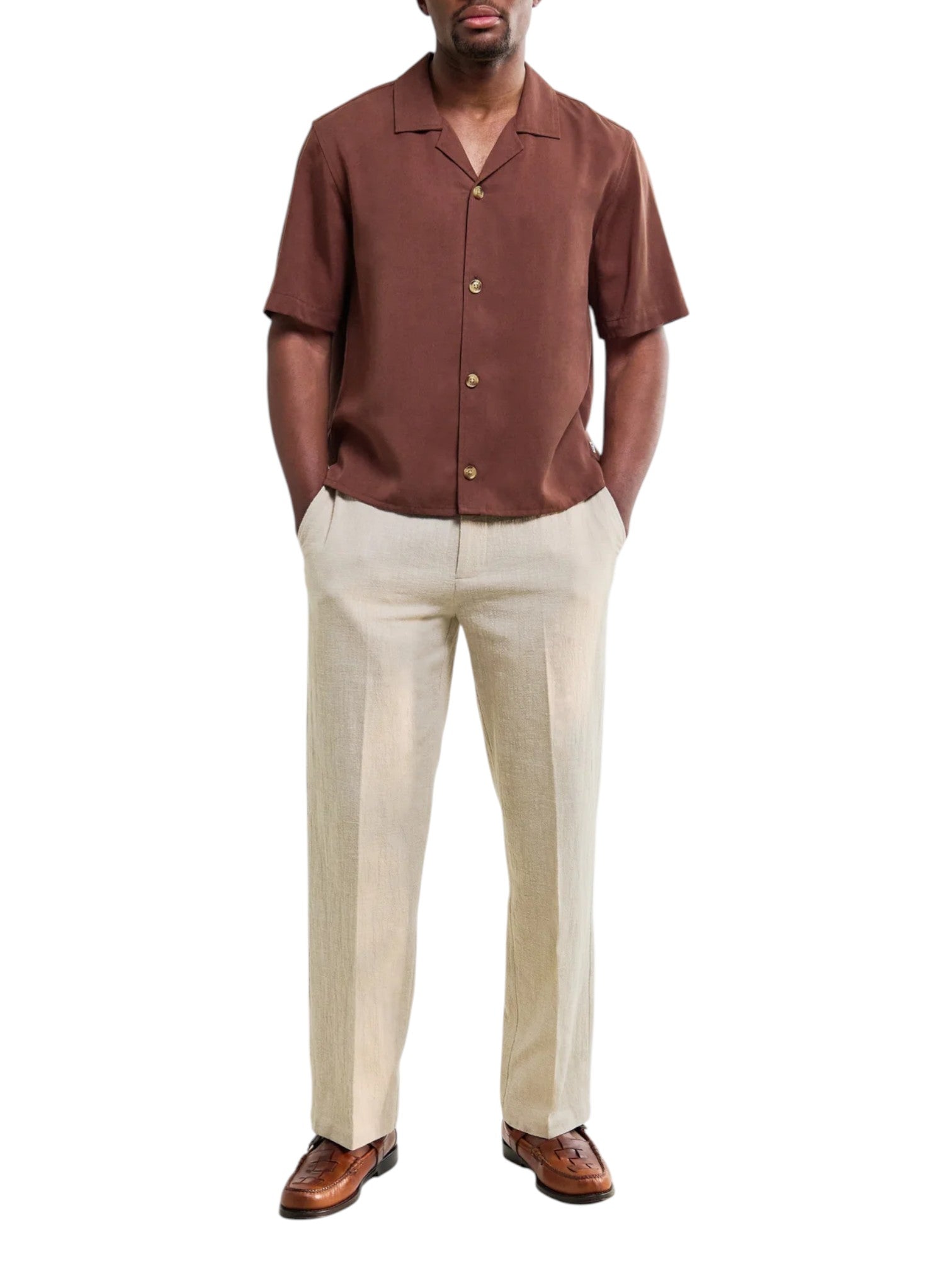 CURZON SS SHIRT