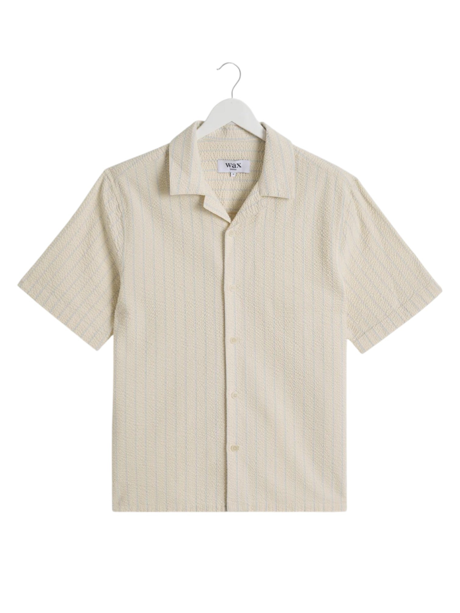 DIDCOT SS SHIRT - L.E. & Chalk