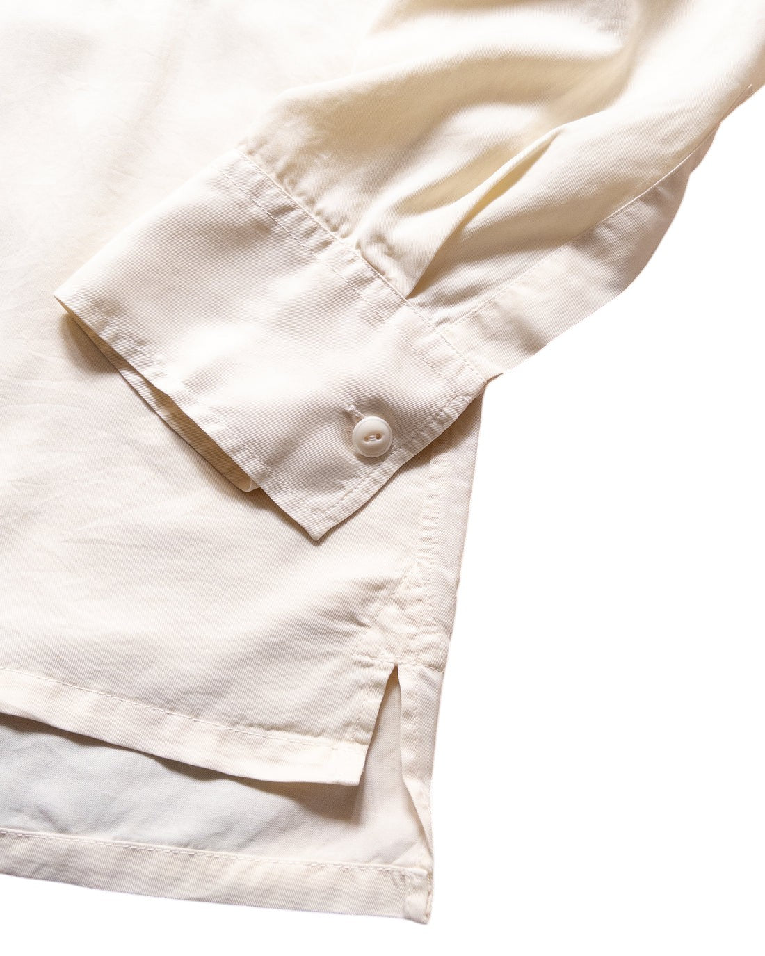 TENCEL PATIO SHIRT