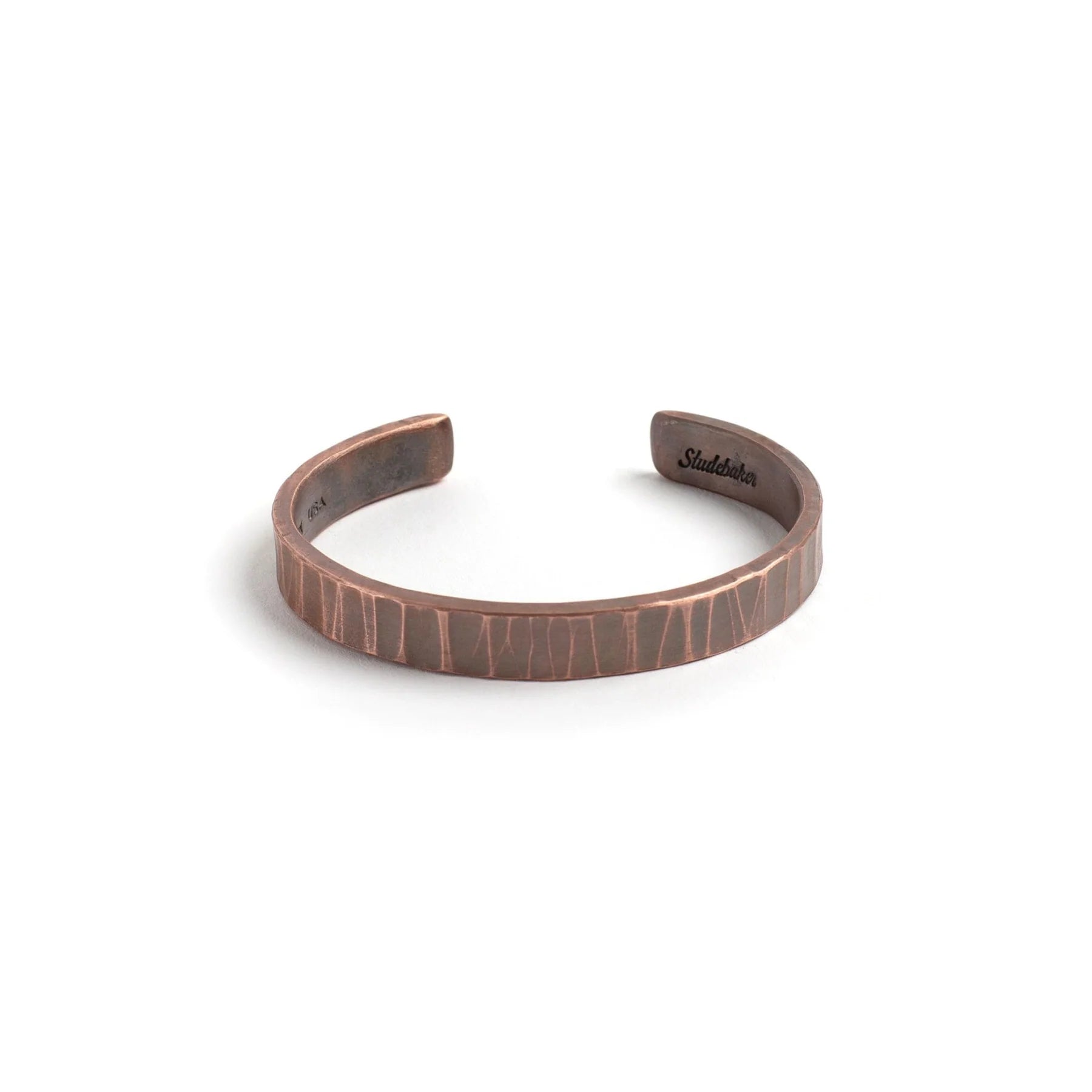 BESSEMER CUFF - L.E. & Chalk