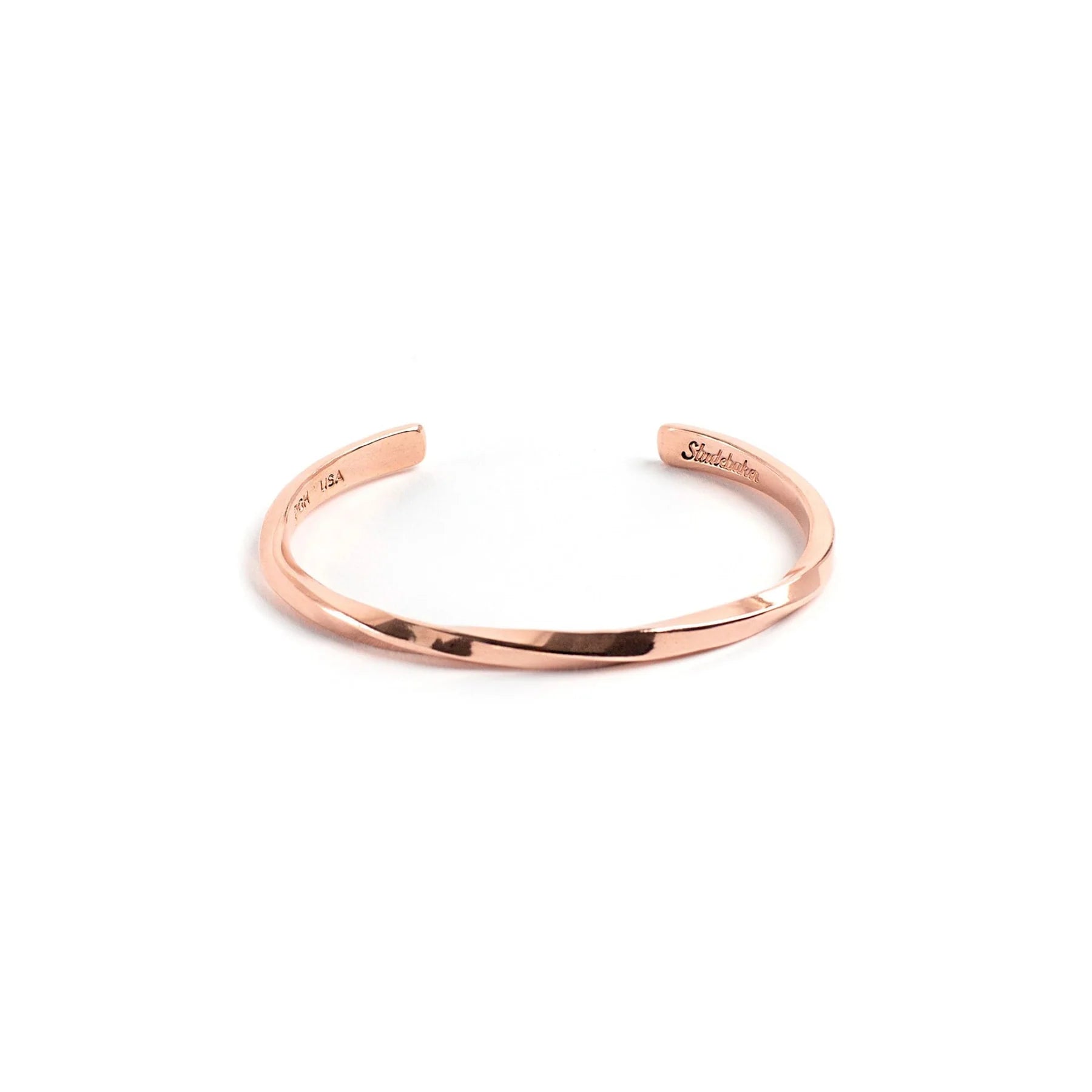 STUDEBAKER CUFF - L.E. & Chalk