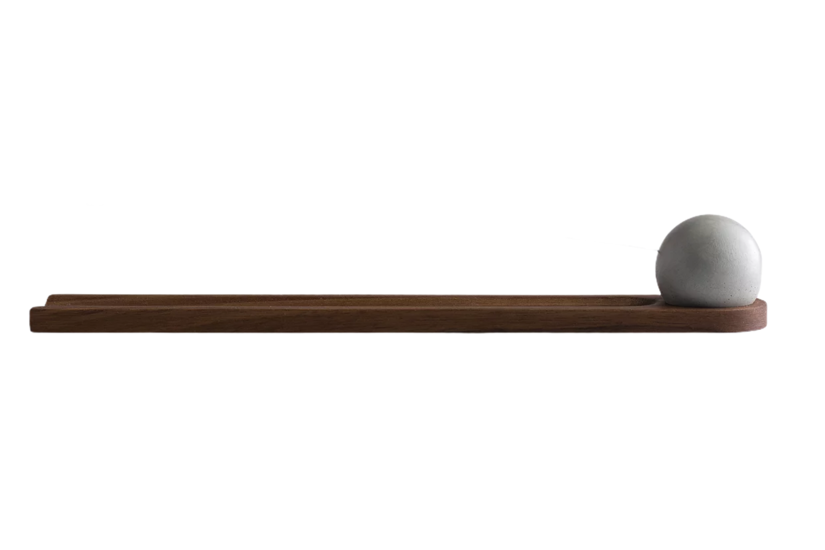 ELYSIAN INCENSE BURNER - L.E. & Chalk