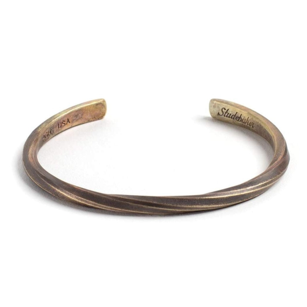 STUDEBAKER CUFF - L.E. & Chalk